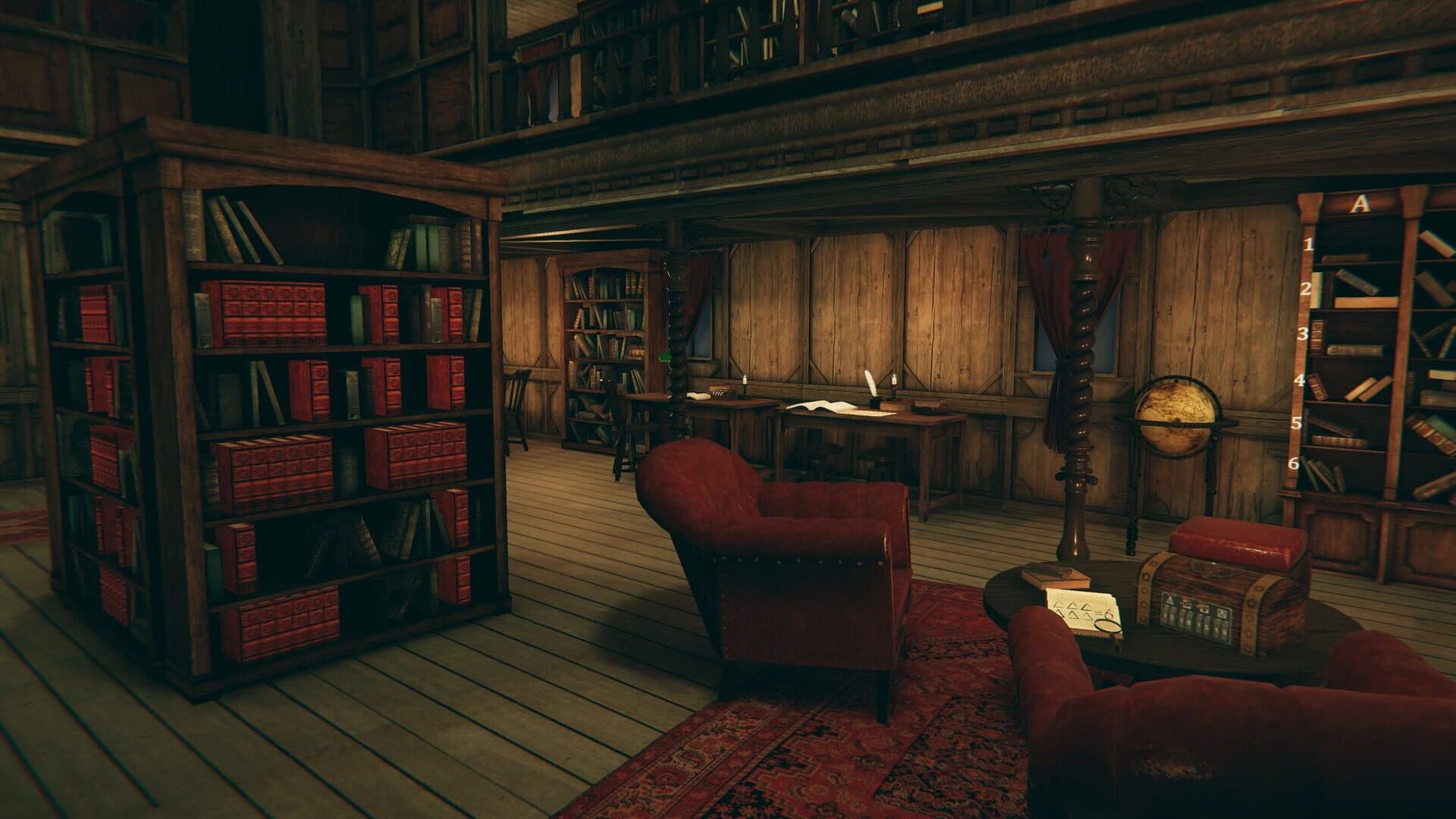 Wizardry School: Escape Room screenshot 3