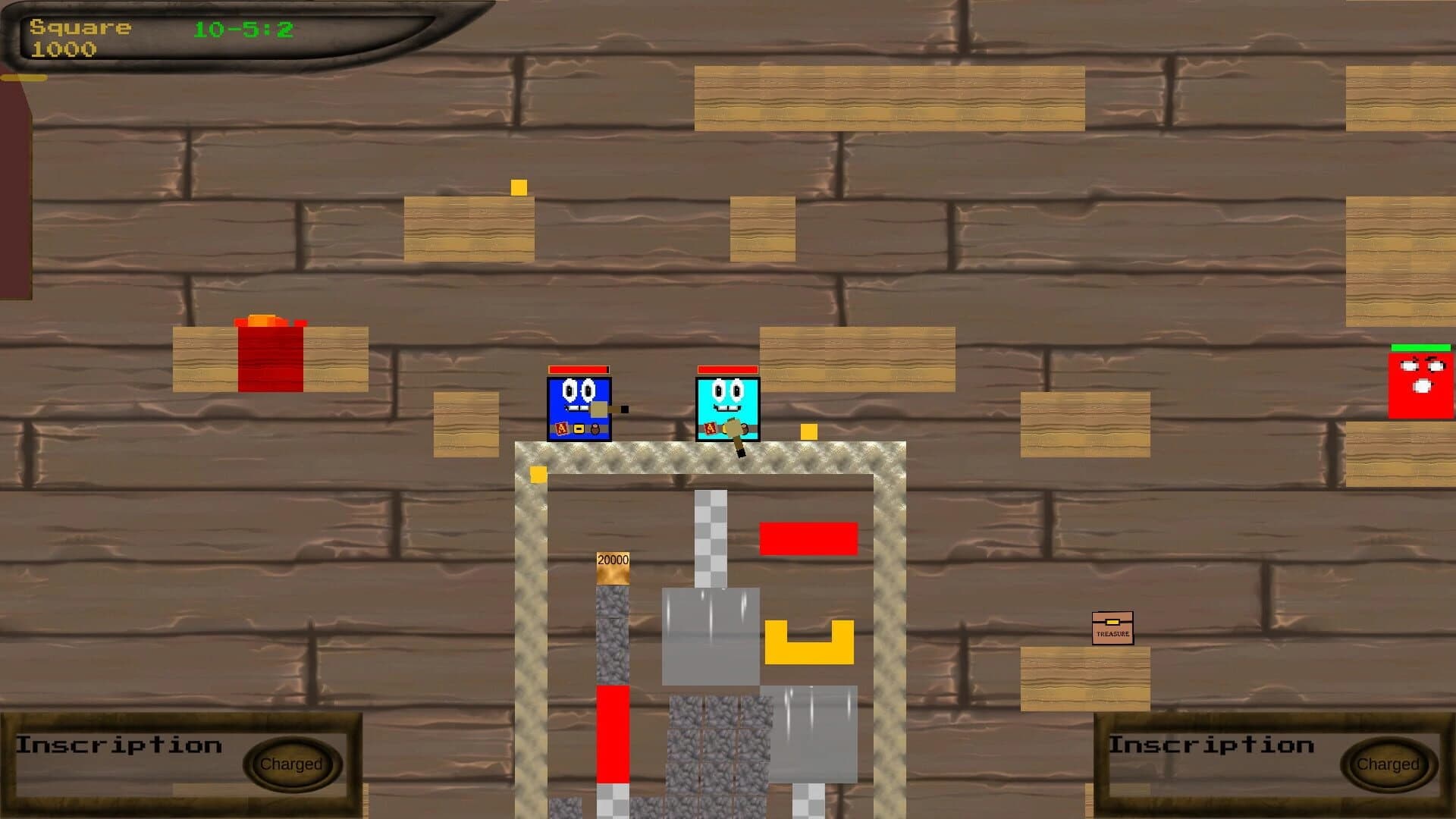 Wizardry Squared screenshot 5