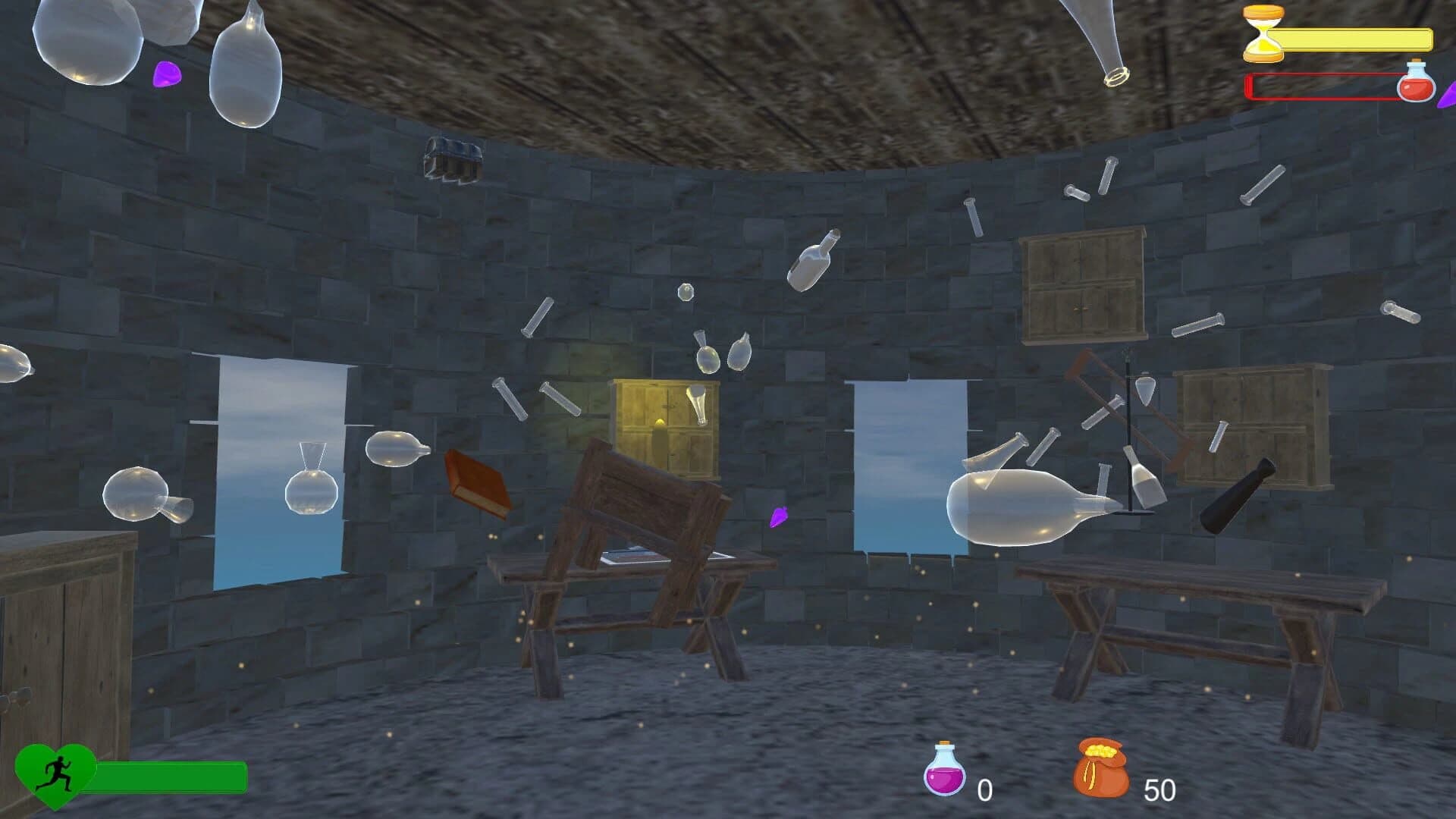 Wizard's Duty screenshot 5