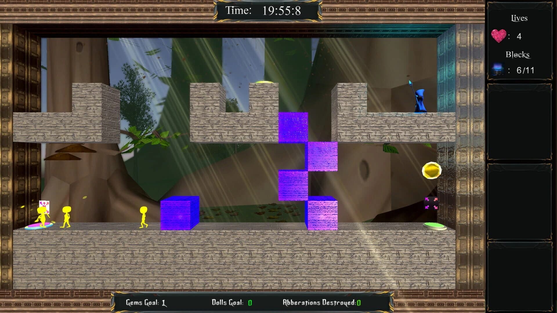 Wizards Home screenshot 5