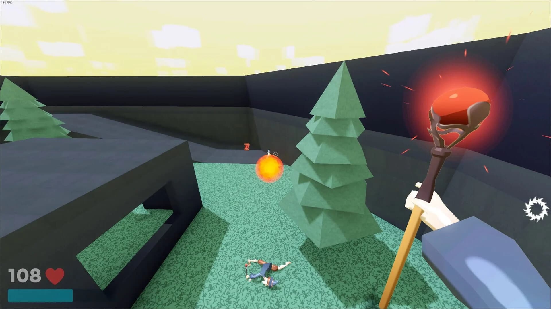 Wizards in Shorts screenshot 4