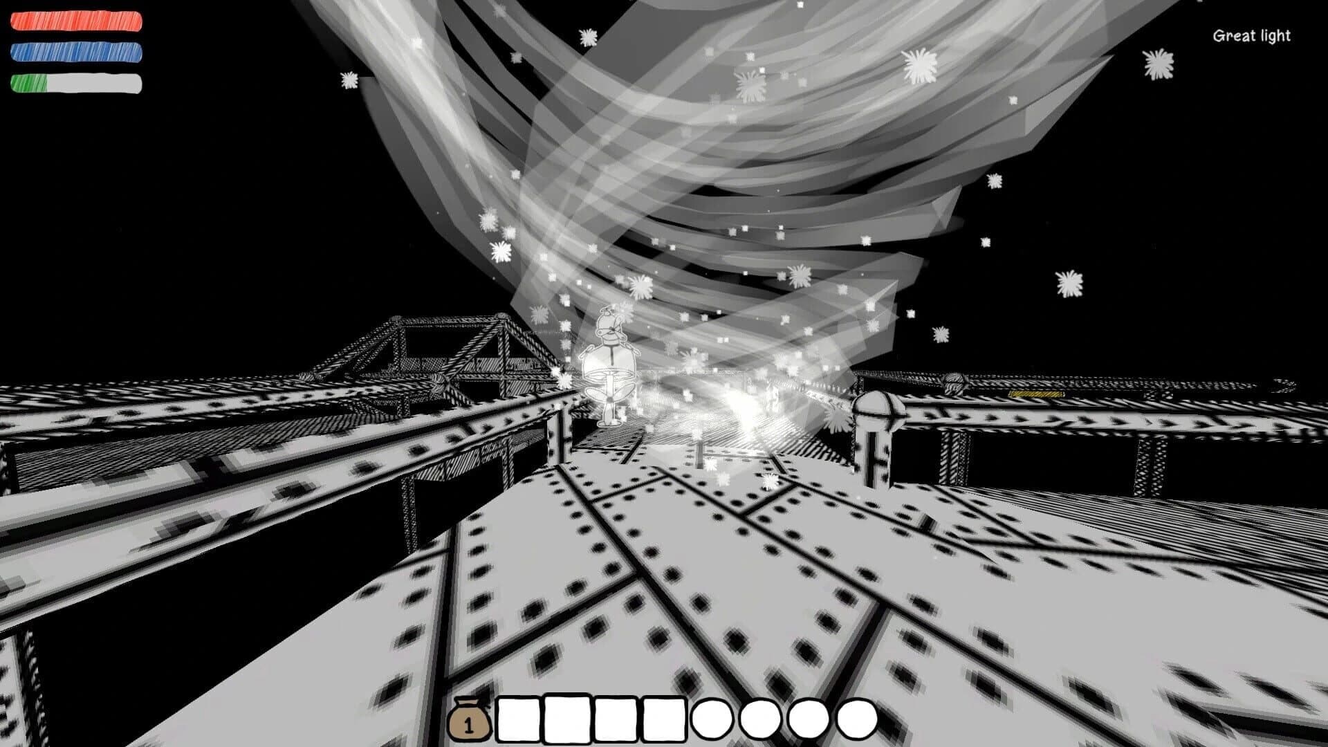 Wizard's Oblation screenshot 4