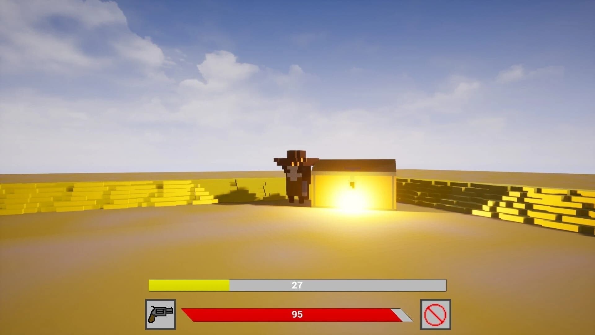 Wizards of the West screenshot 3