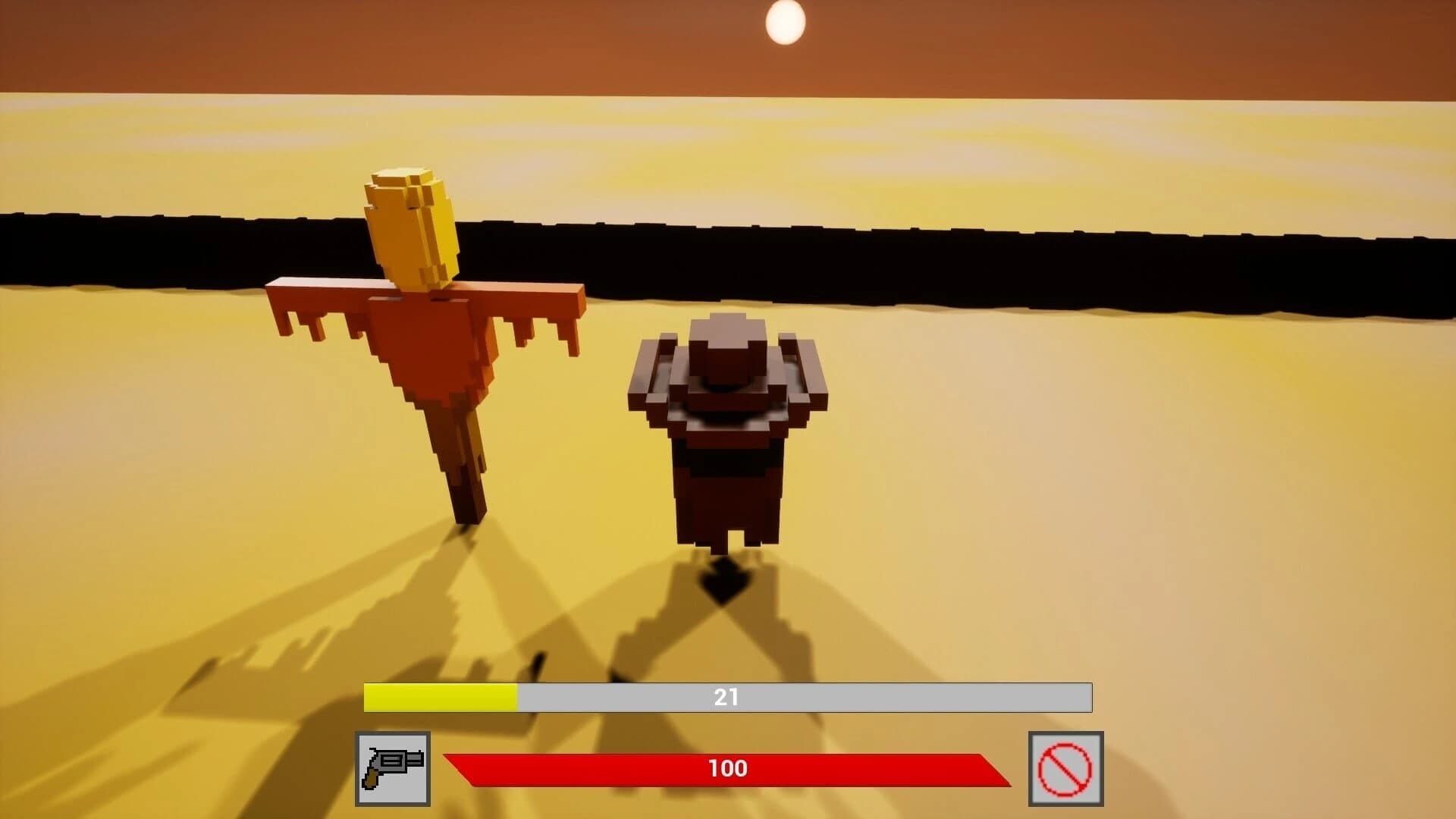 Wizards of the West screenshot 4
