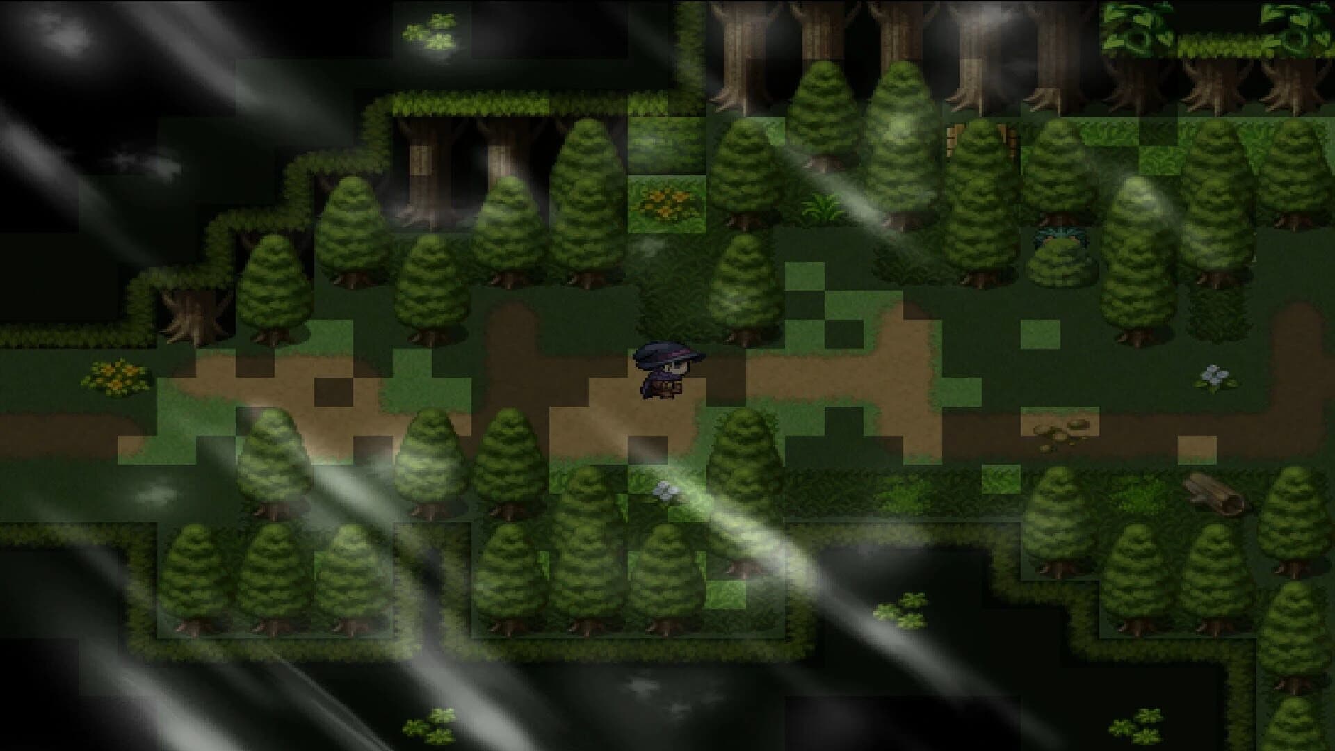 Wizard's Quest screenshot 2