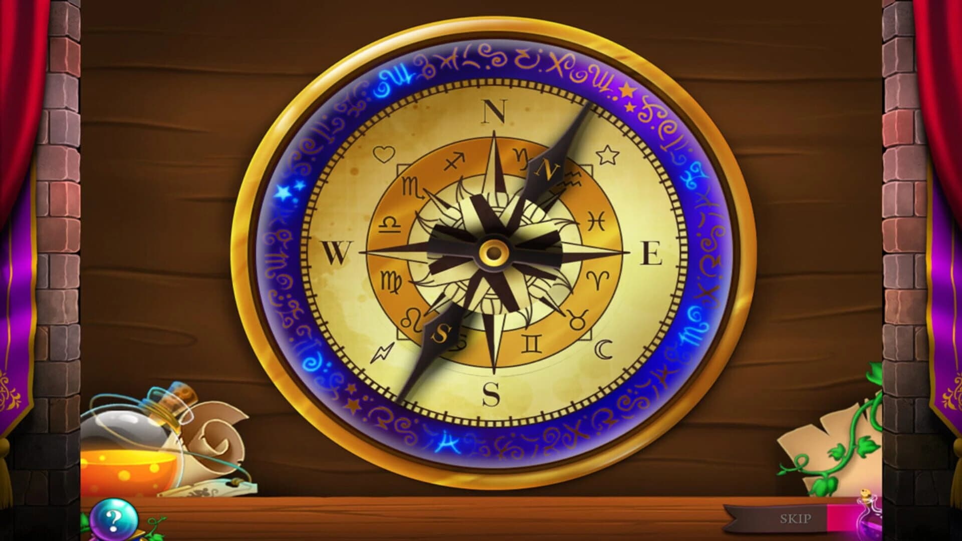 Wizards Quest: Adventure in the Kingdom screenshot 4
