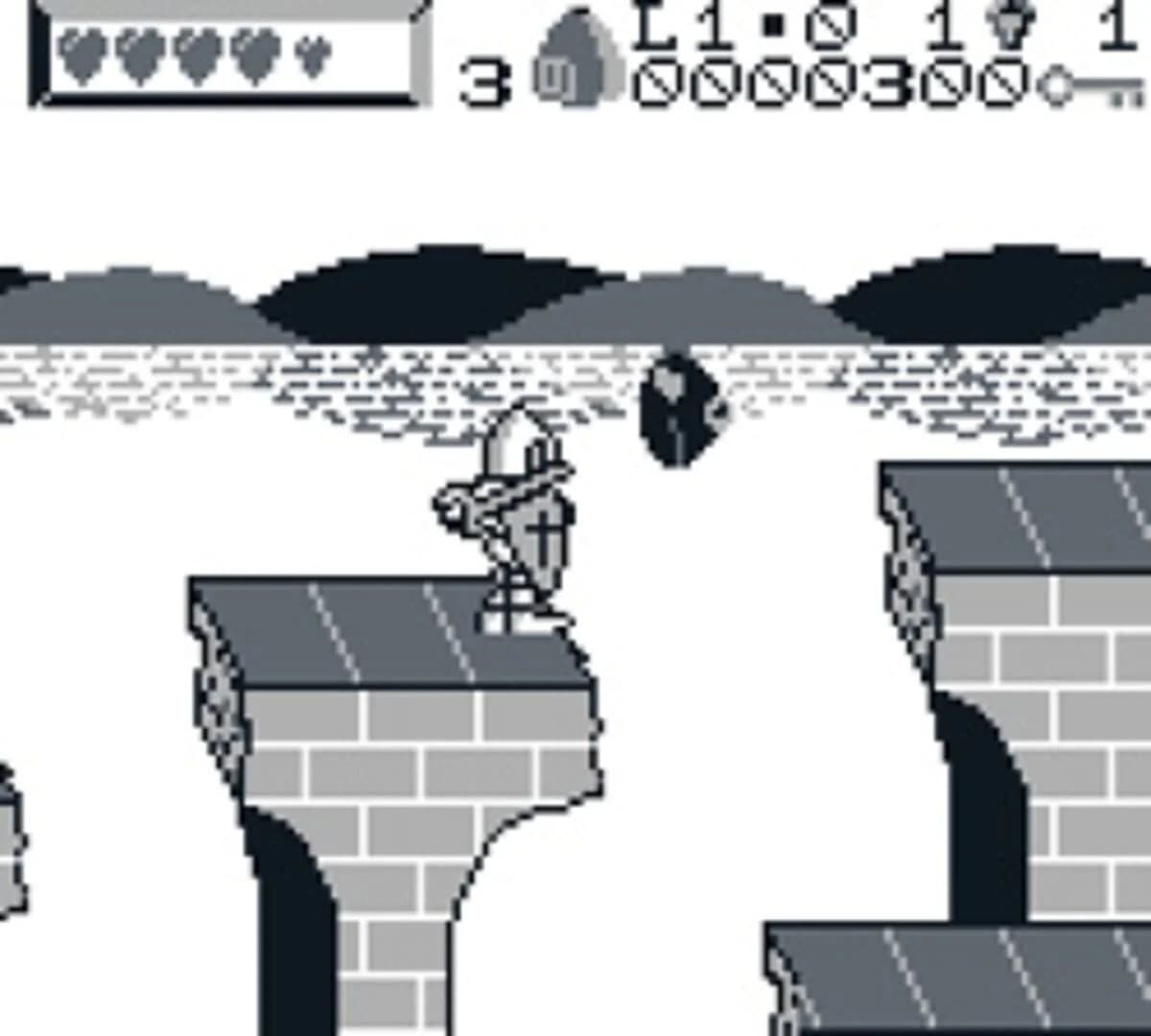 Wizards & Warriors X: Fortress of Fear screenshot 1