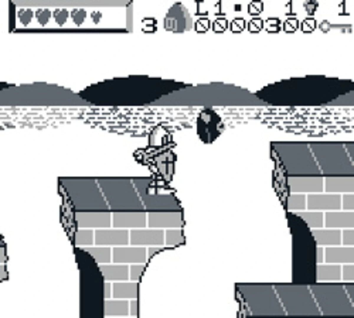 Wizards & Warriors X: Fortress of Fear screenshot 1
