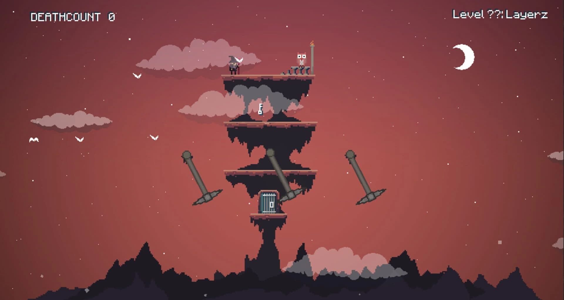 WizardWizard screenshot 3