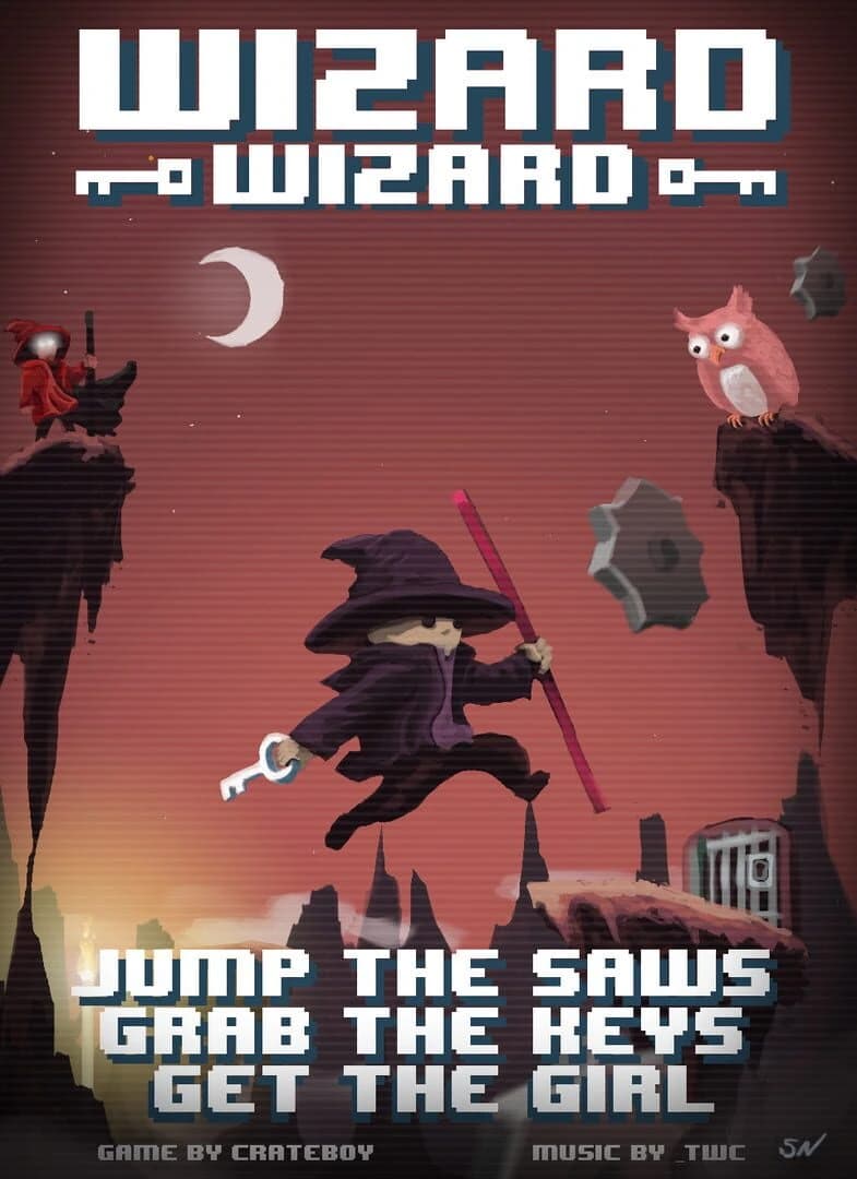 WizardWizard screenshot 5