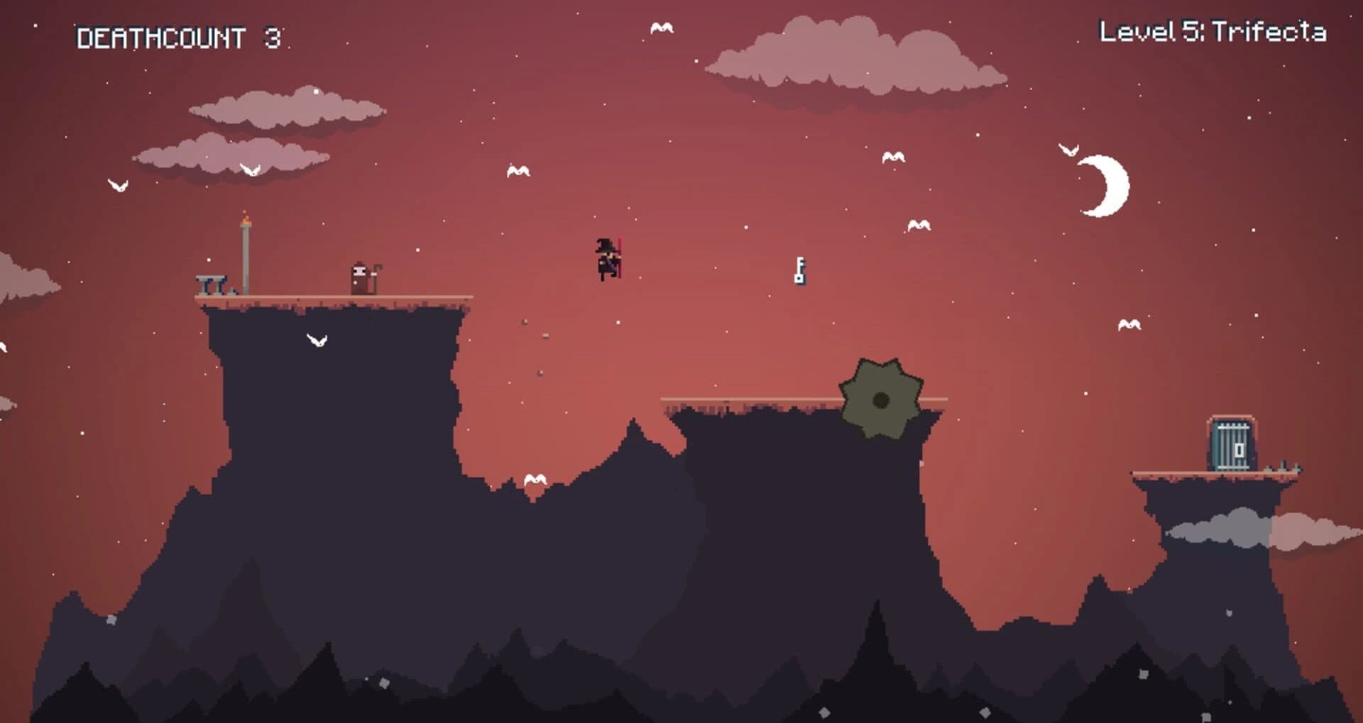 WizardWizard screenshot 2