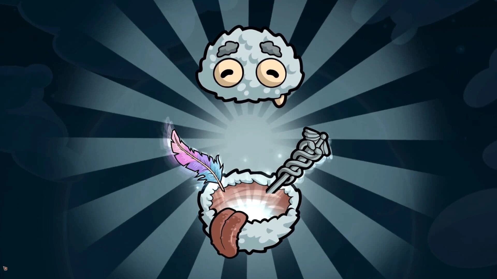 Wizarre screenshot 1
