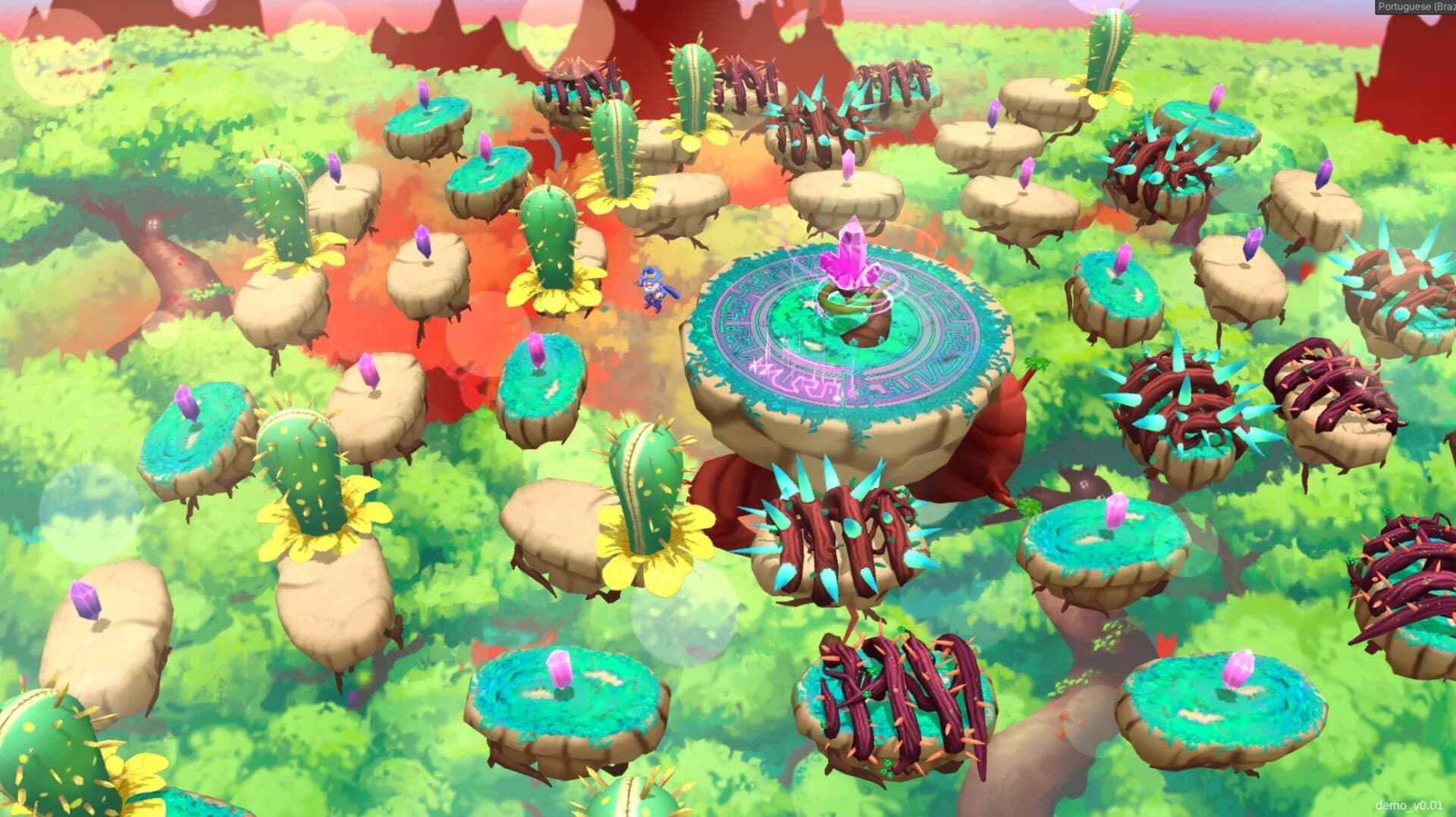 Wizavior screenshot 3