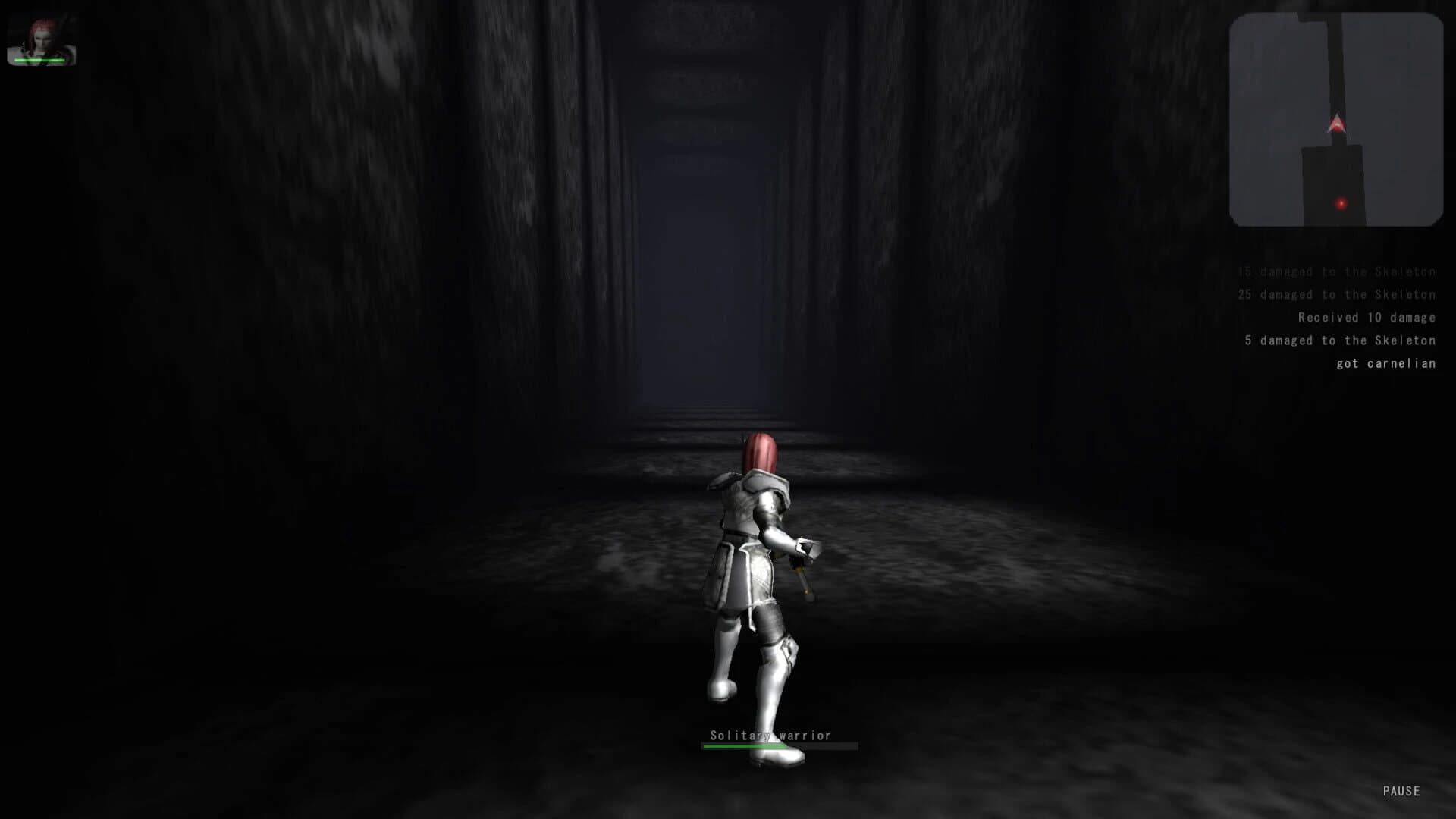 Wizdom screenshot 1