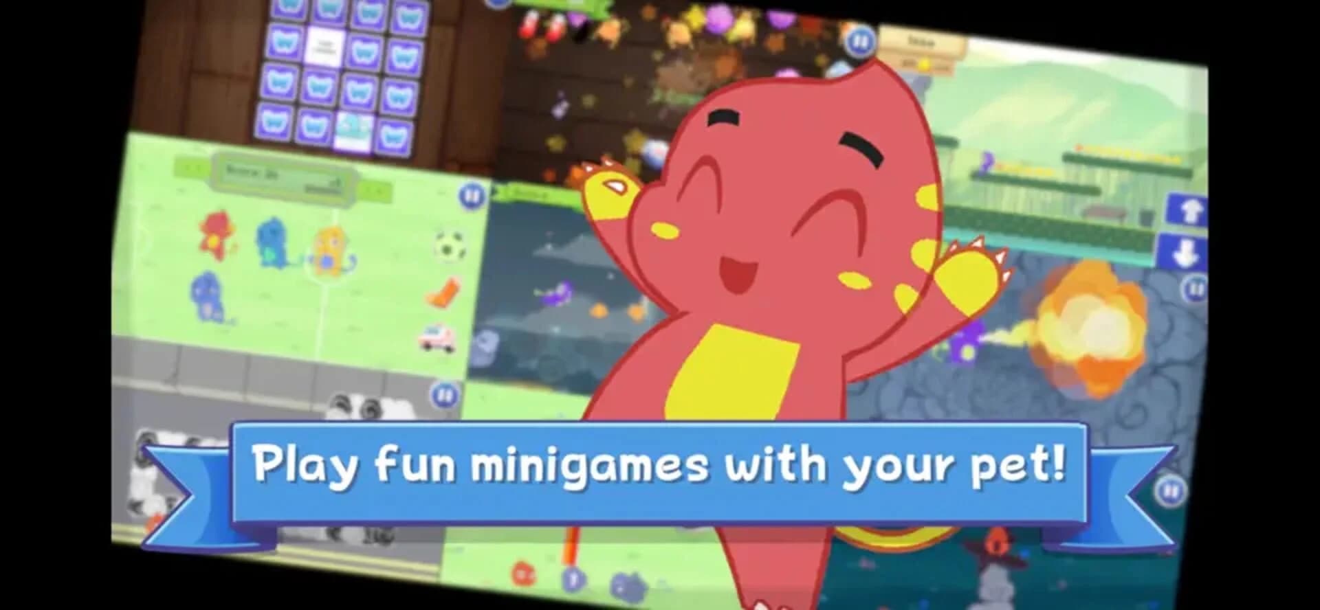 Wizdy Pets screenshot 5