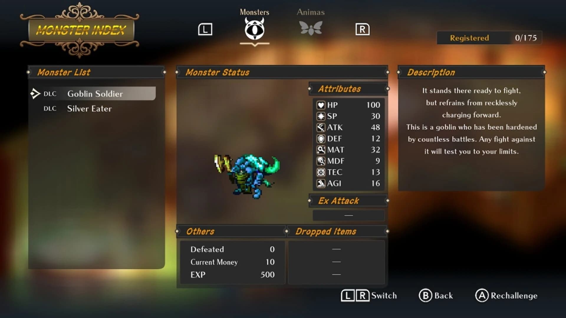 WiZmans World ReTry: Bonus Monster Pack screenshot 4