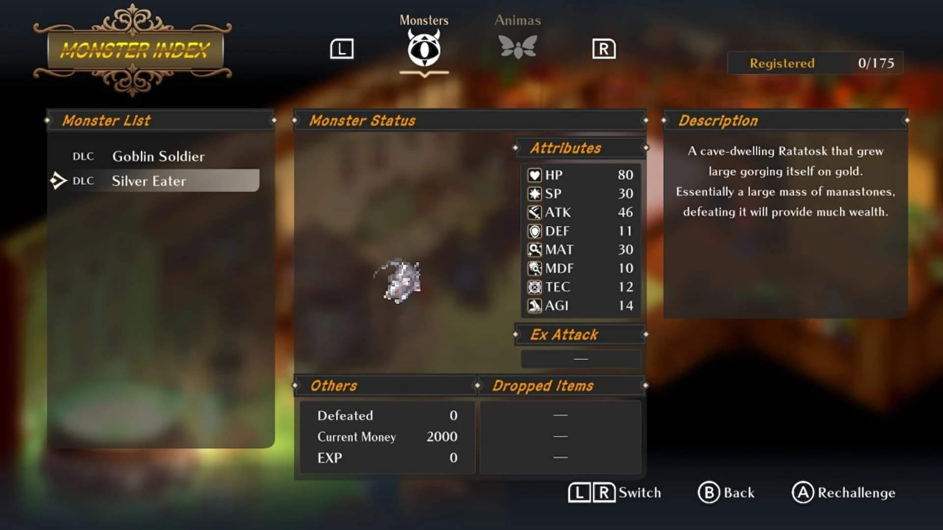 WiZmans World ReTry: Bonus Monster Pack screenshot 6