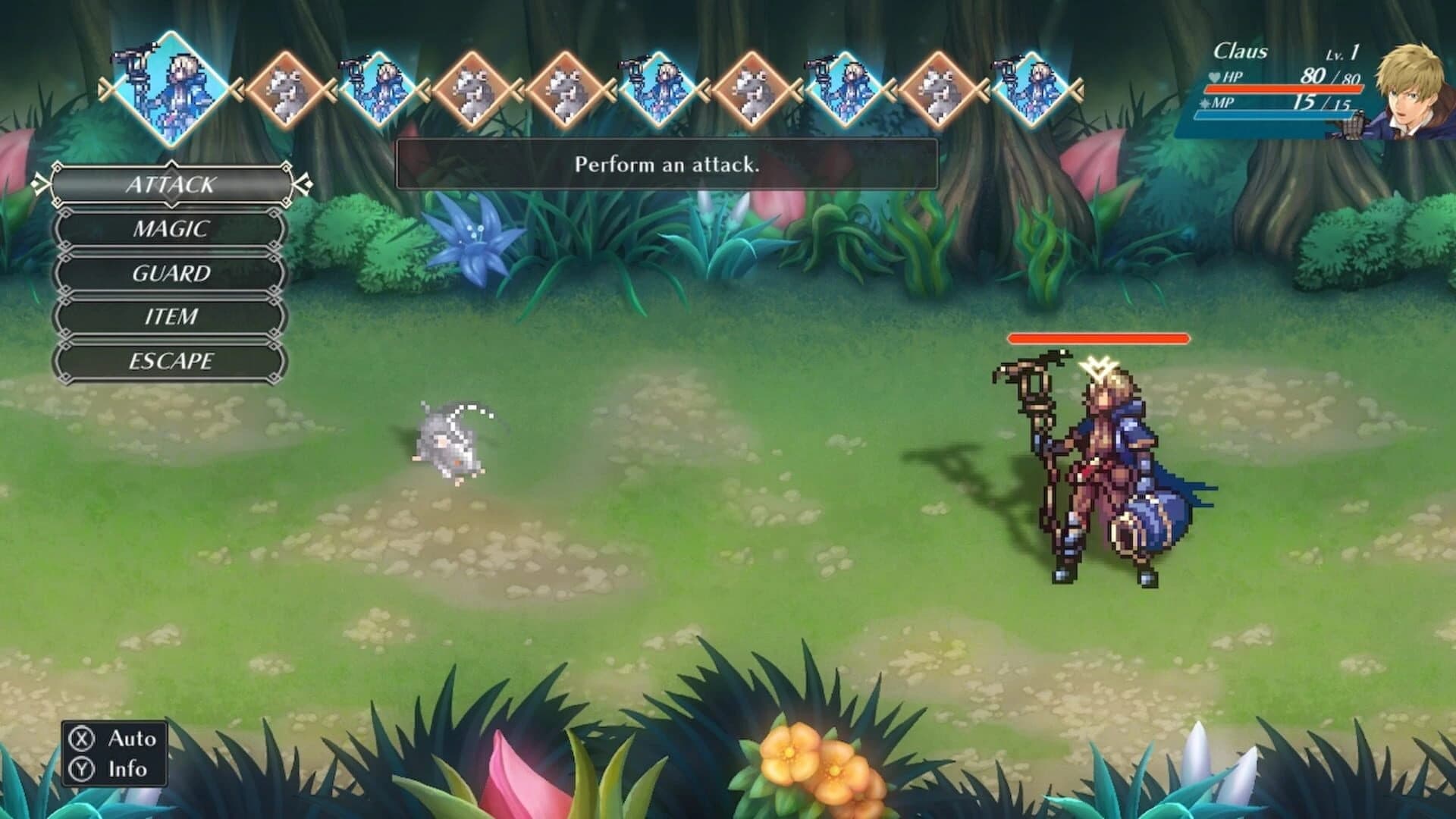 WiZmans World ReTry: Bonus Monster Pack screenshot 5
