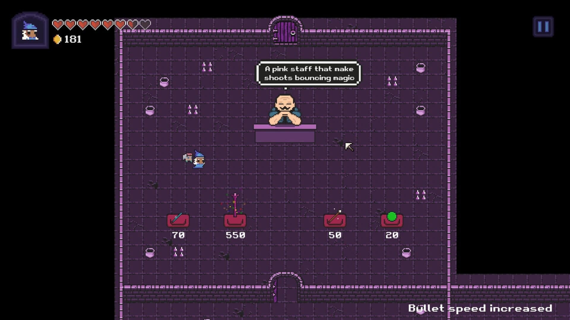 Wizodd screenshot 3