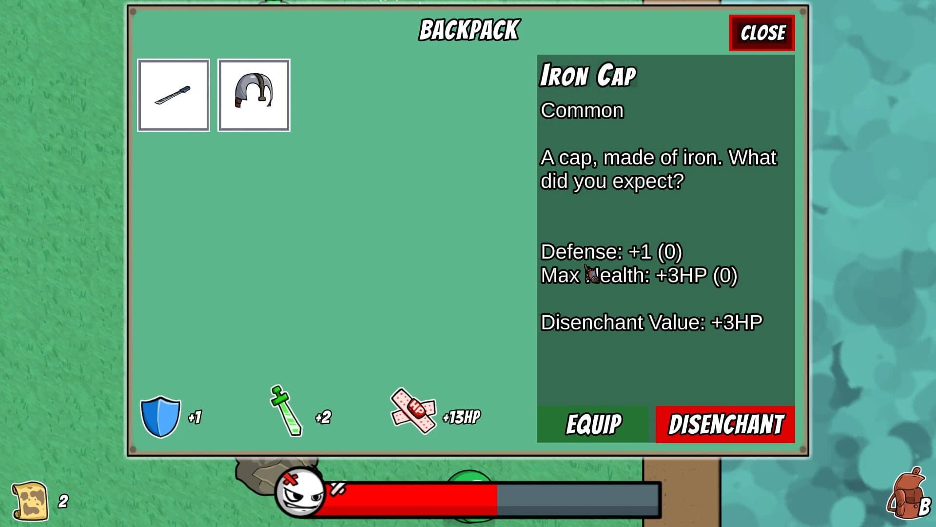 Wizsnooks screenshot 4
