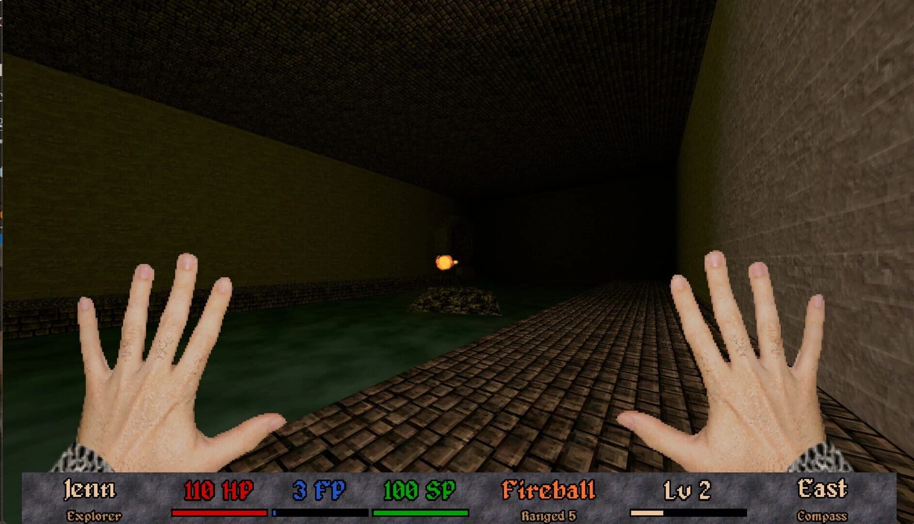 Wizzerd Quest screenshot 5