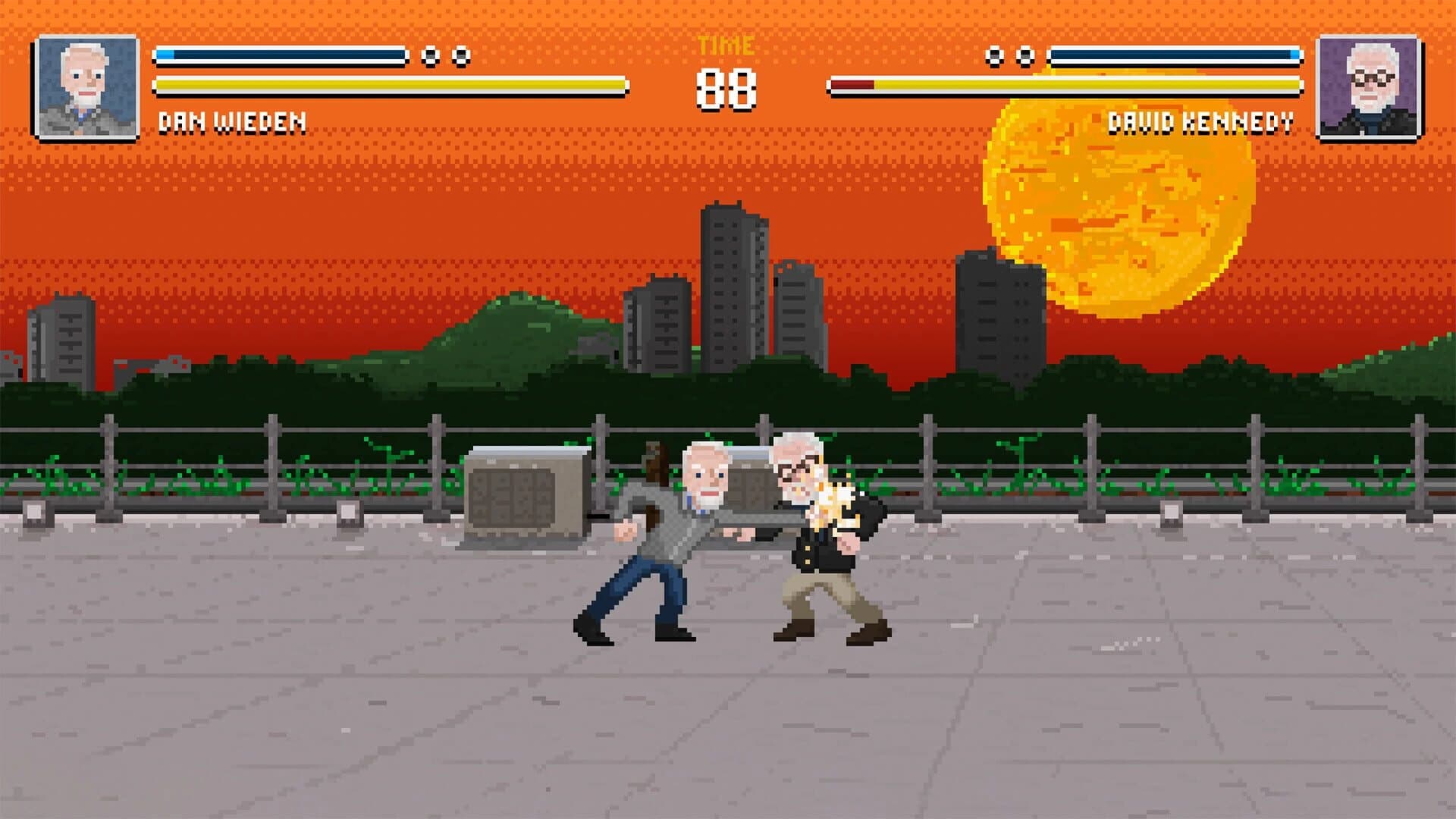 WKSP Rumble screenshot 5