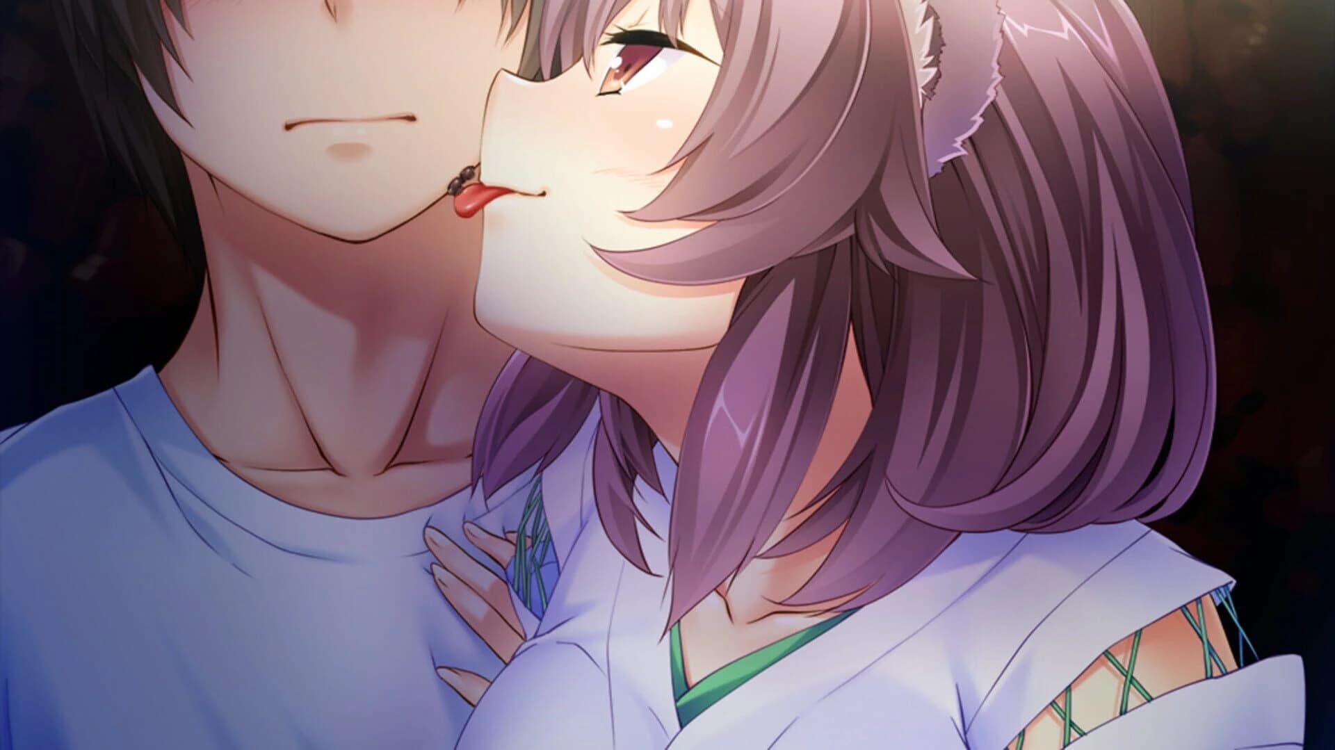Wǒ de Shòu'ěr Hòugōng: Xùzhāng screenshot 5