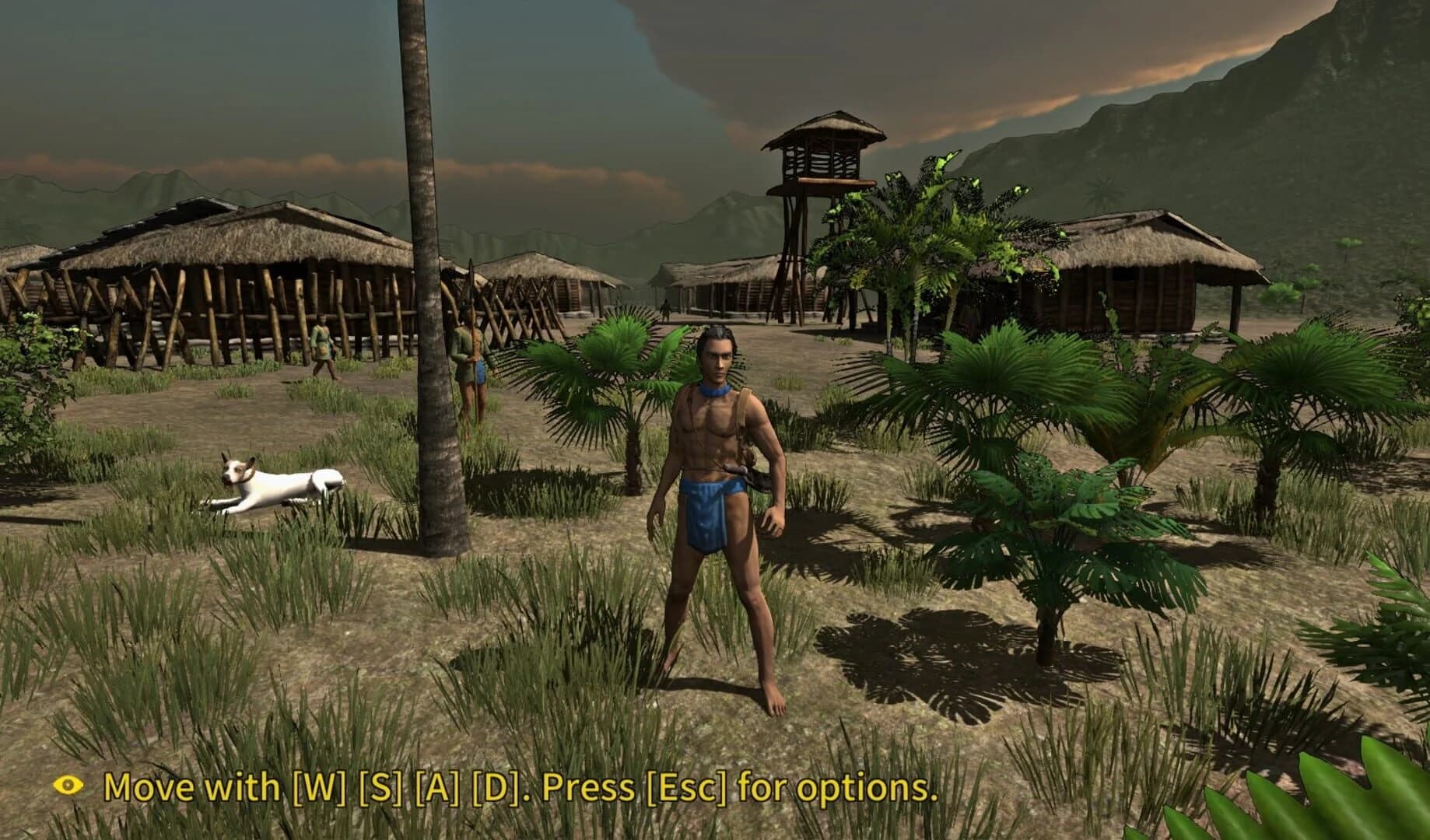 Wo Yao Da screenshot 1