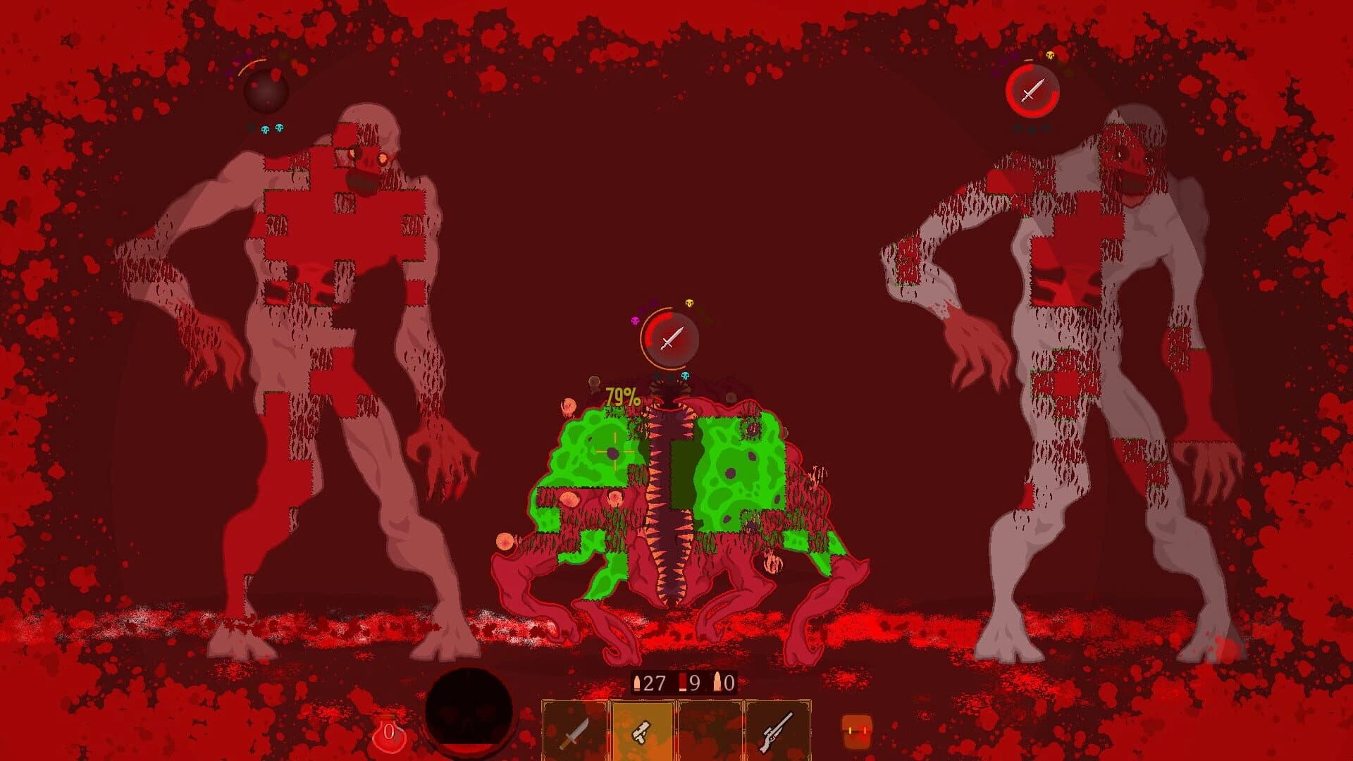 Woe screenshot 4