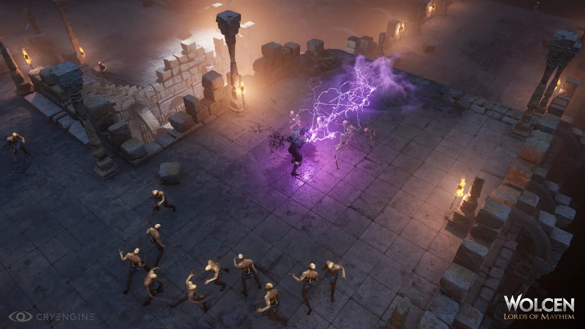 Wolcen: Lords of Mayhem screenshot 4