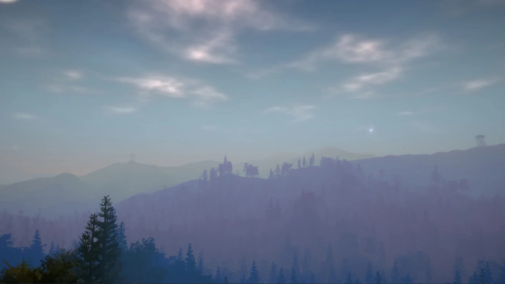 Wolf Ridge screenshot 5