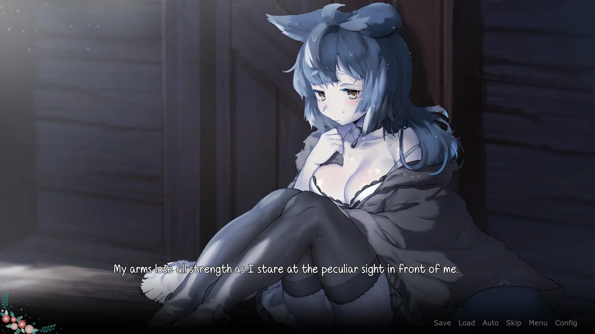 Wolf Tails screenshot 5