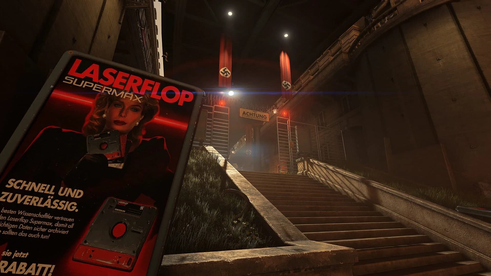 Wolfenstein: Youngblood screenshot 1