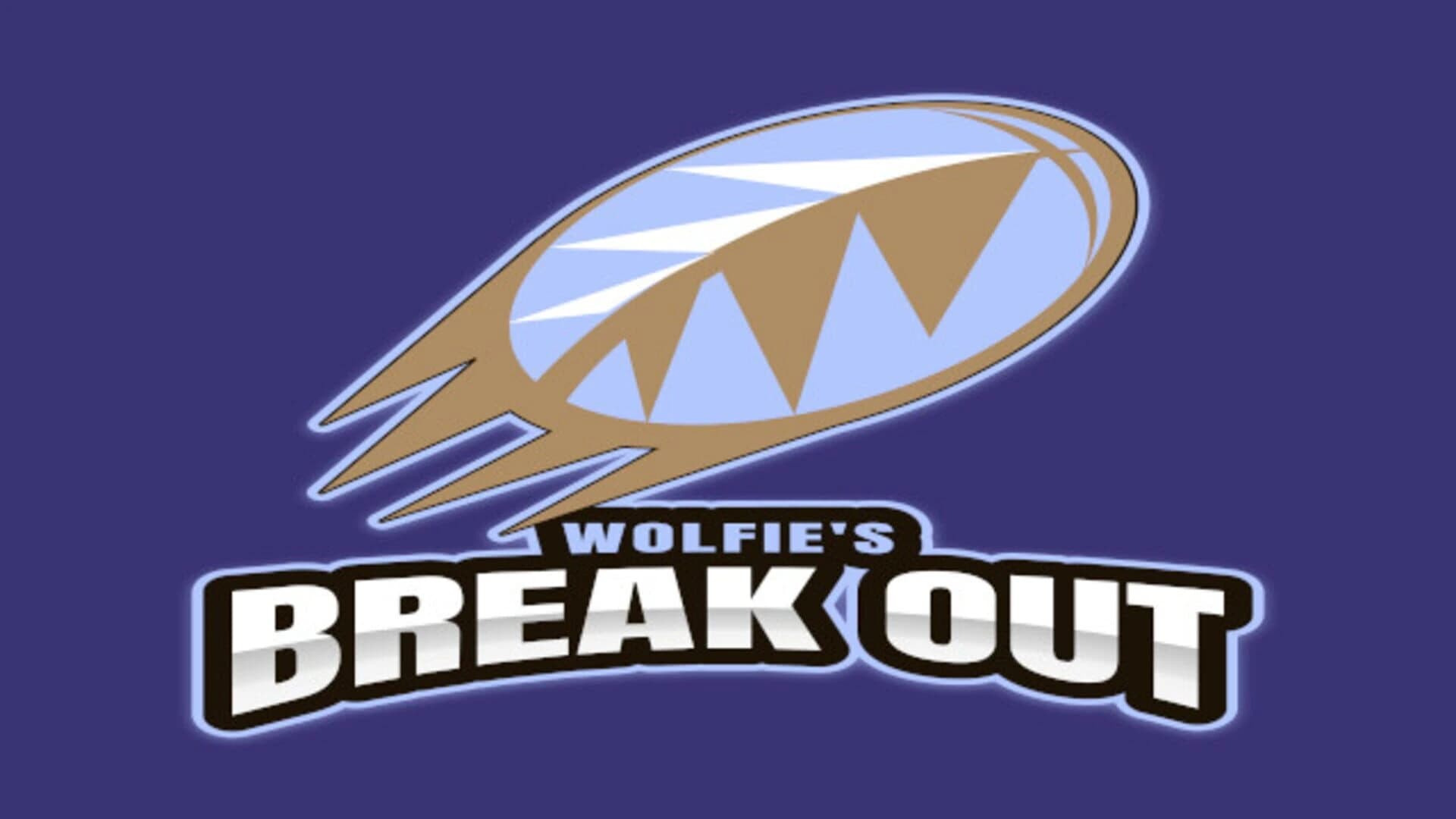 Wolfie's Break Out screenshot 1