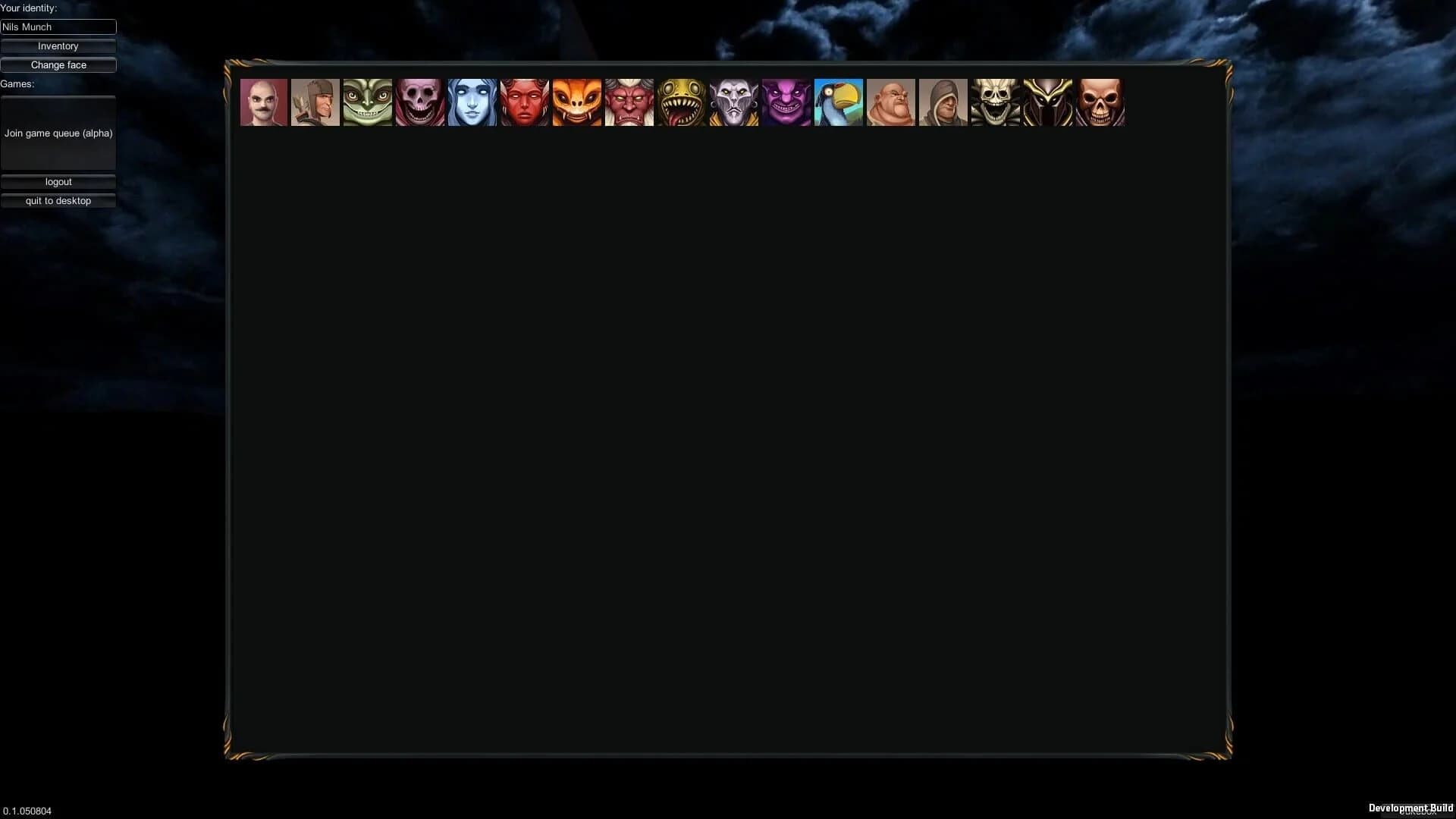 Wolflord - Online Werewolf screenshot 2