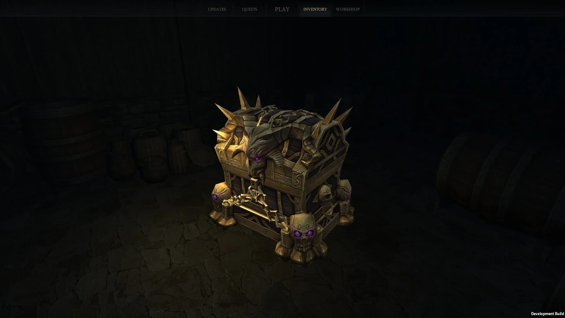 Wolflord - Online Werewolf screenshot 4