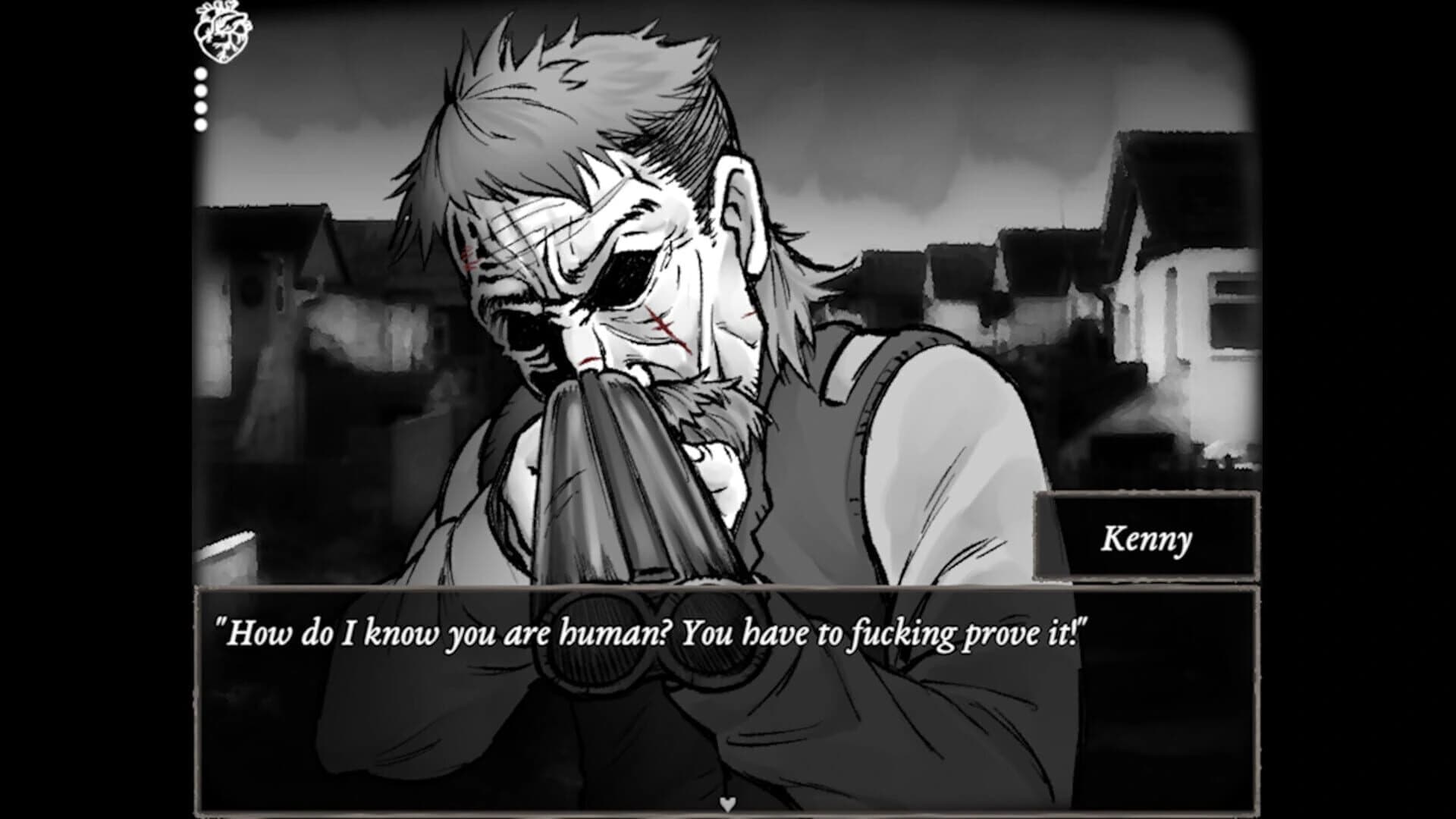 Womb of Worms screenshot 1