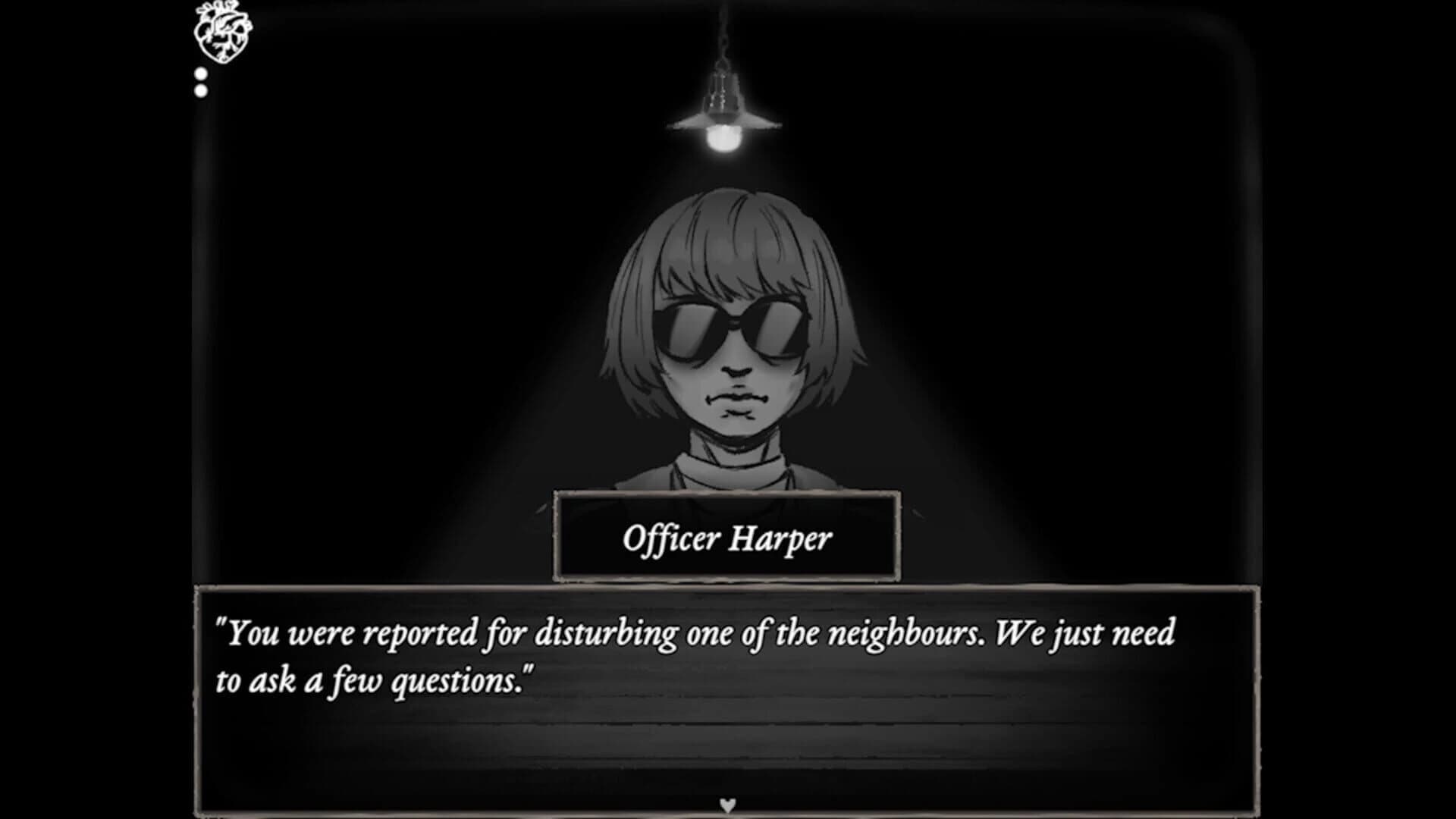 Womb of Worms screenshot 3