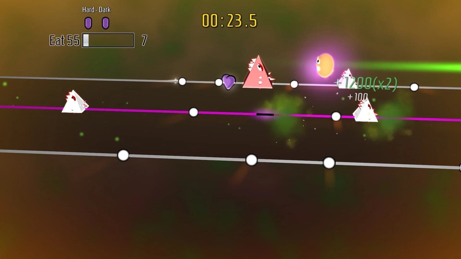 Wondee screenshot 2
