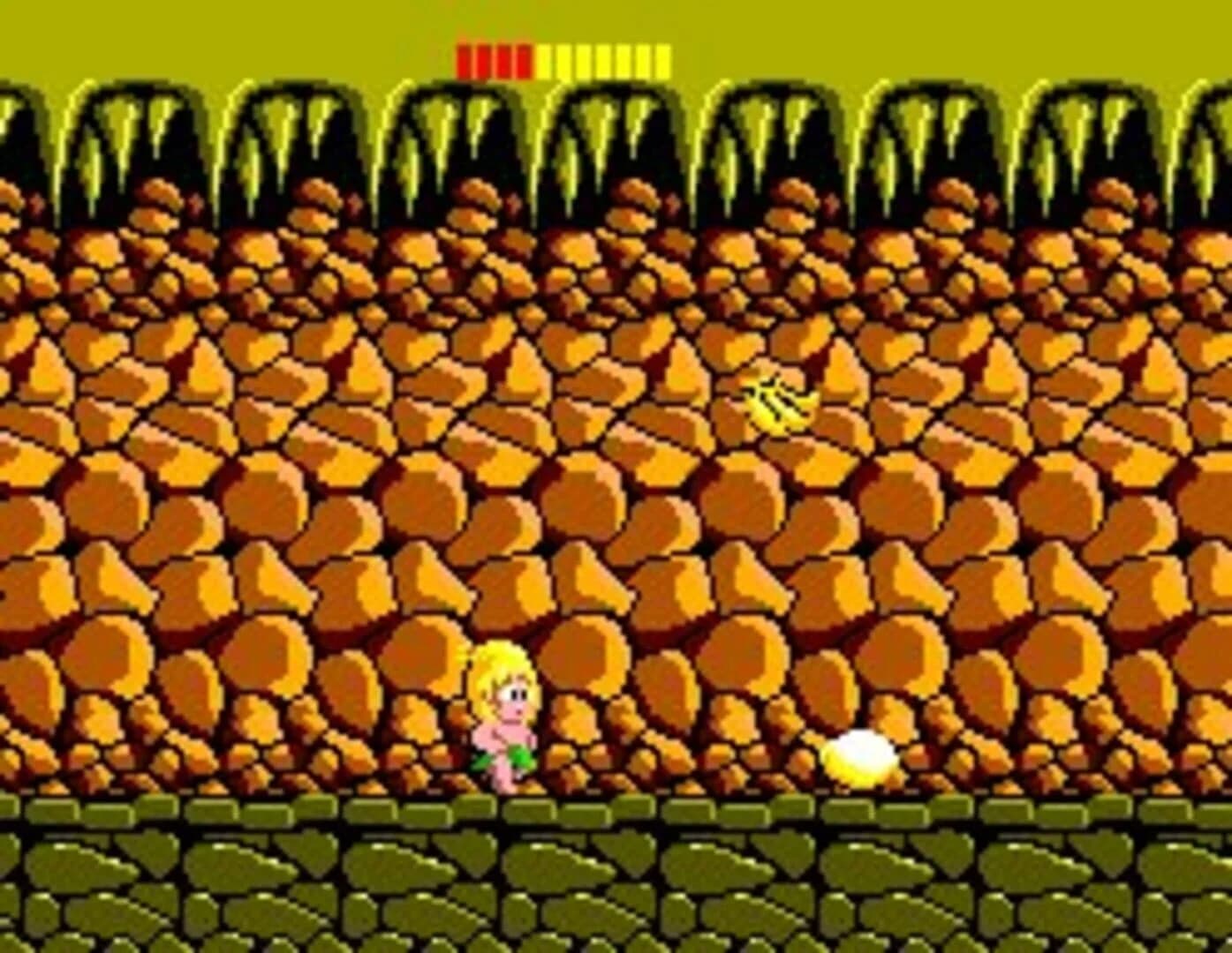 Wonder Boy screenshot 4