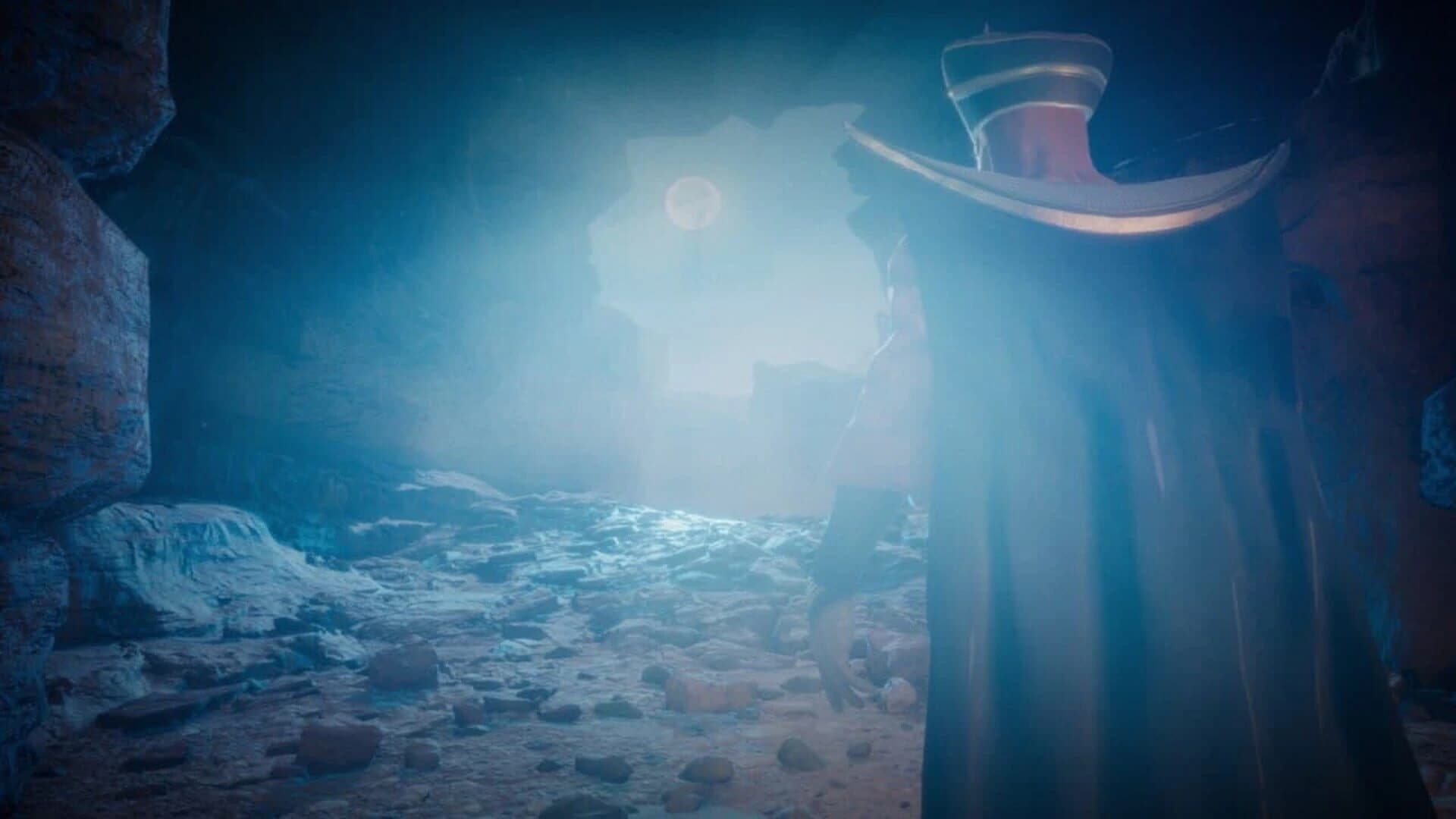 Wonder Cave screenshot 1