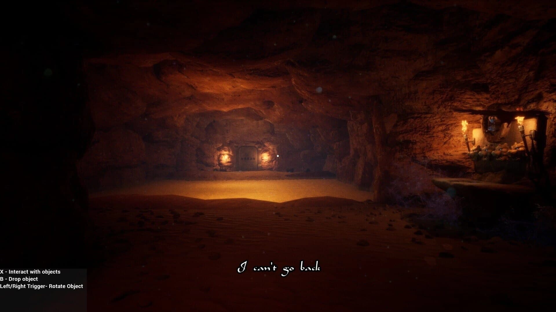 Wonder Cave screenshot 2