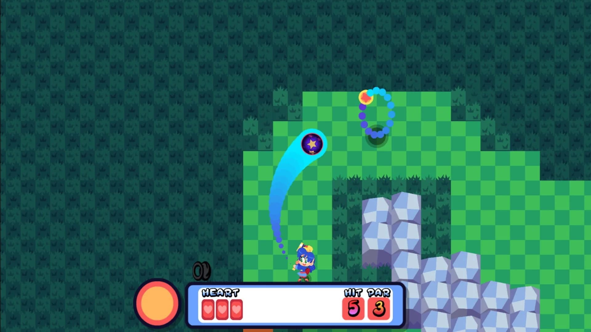 Wonder Wickets screenshot 5