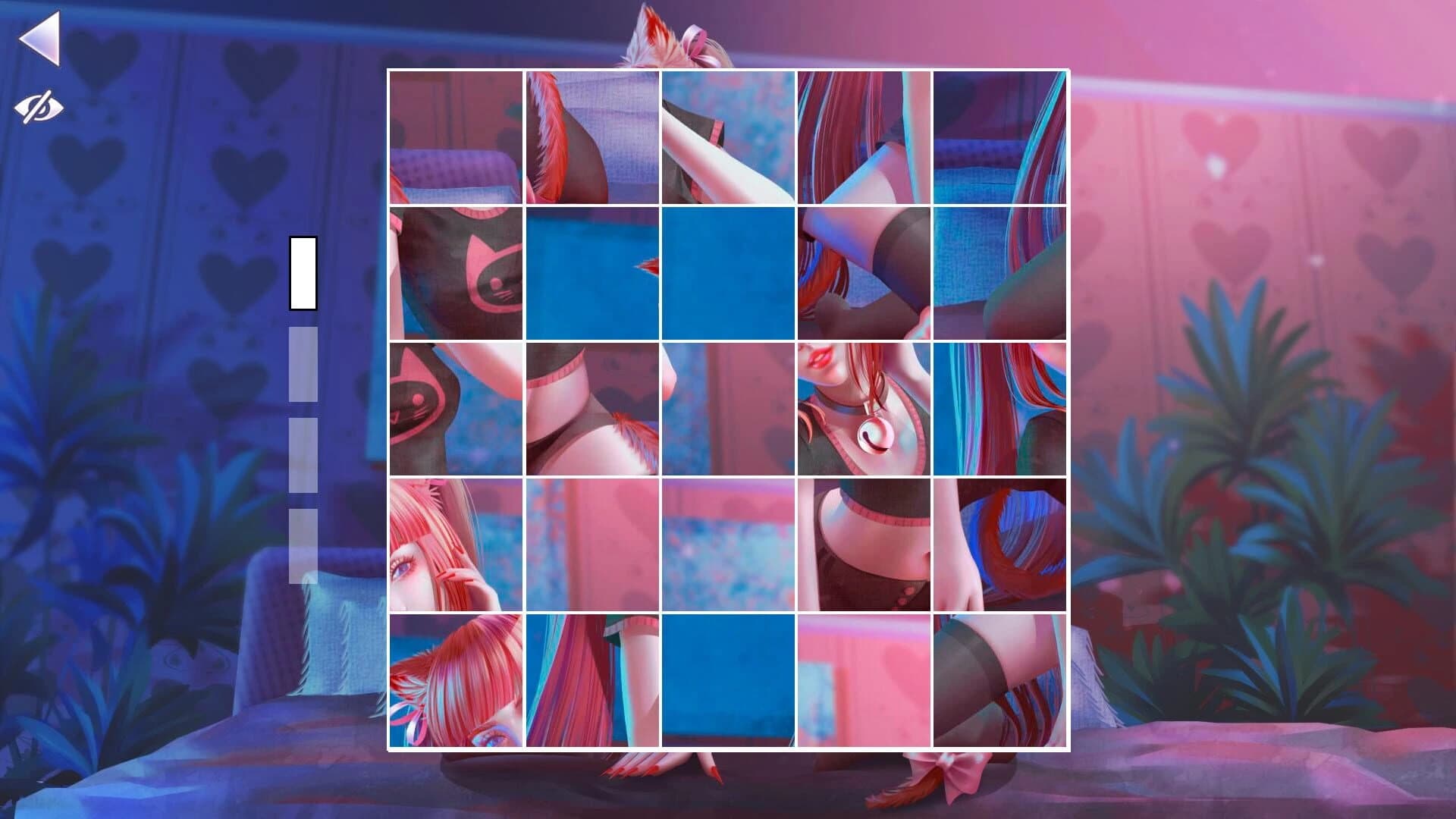 Wonderful Girls screenshot 3