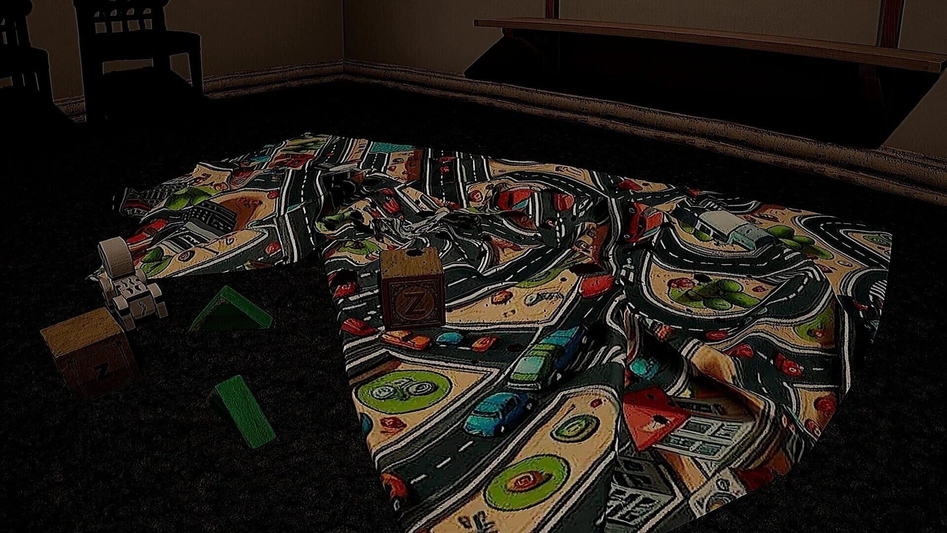 Wonderland screenshot 4