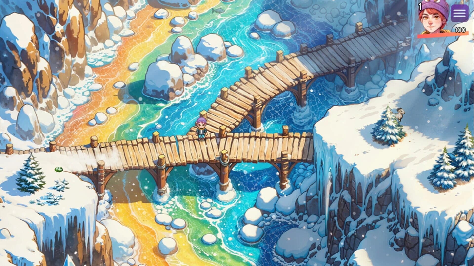 WonderLang Italian screenshot 4