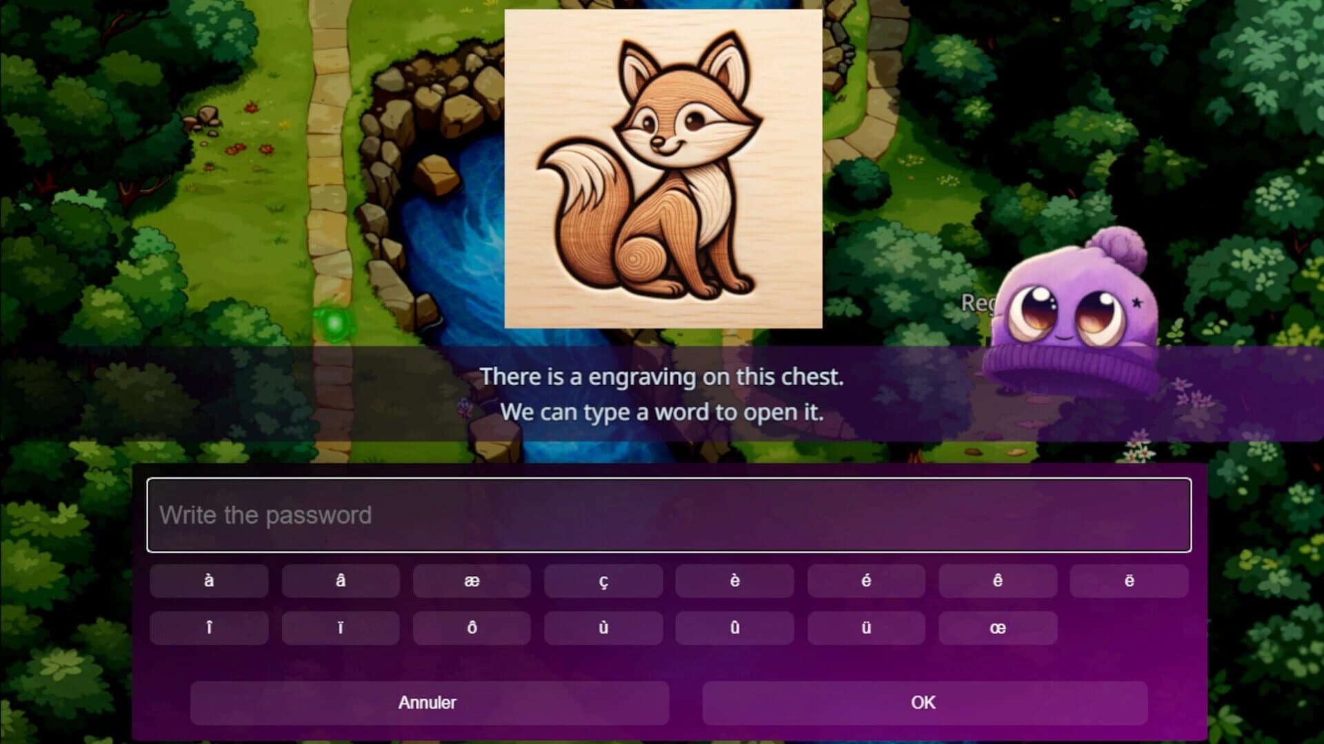WonderLang Polyglot screenshot 4