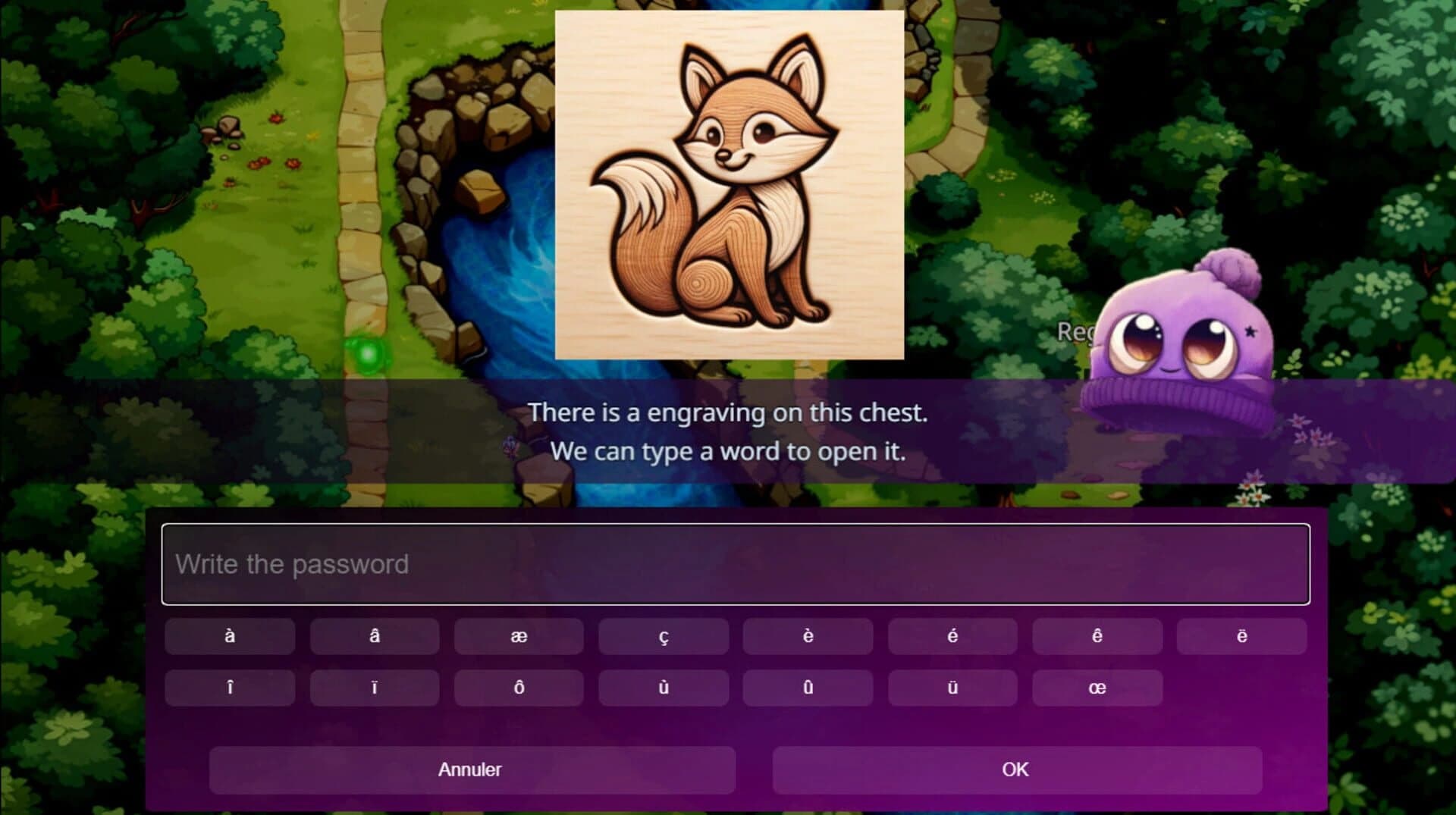 WonderLang Portuguese screenshot 5