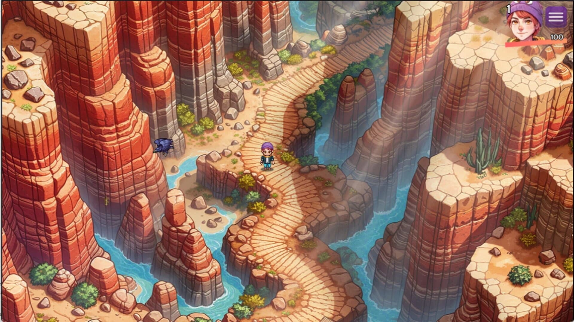 WonderLang Spanish screenshot 2