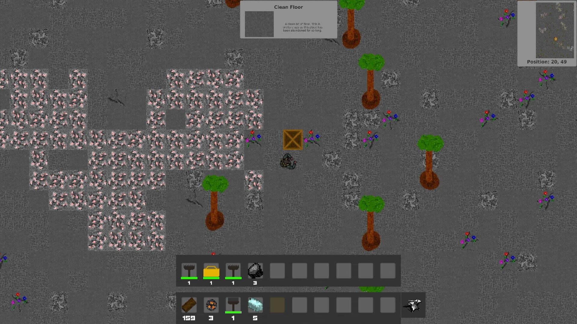 Wonderstries screenshot 4